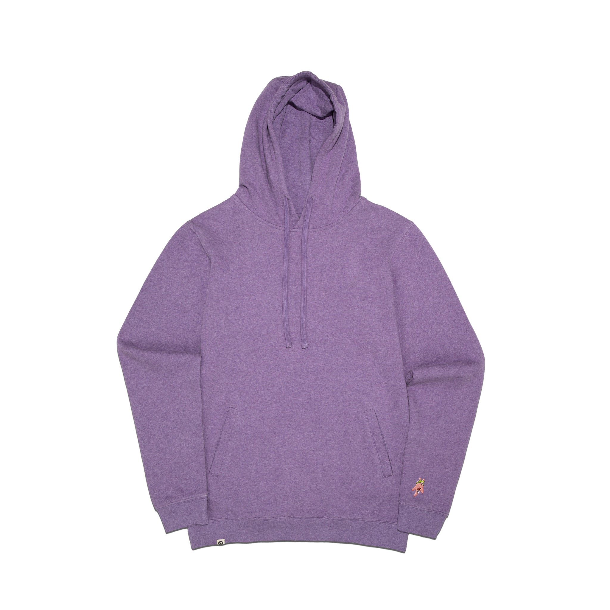 Conscious Step Patrick Protect Oceans Hooded Sweatshirt