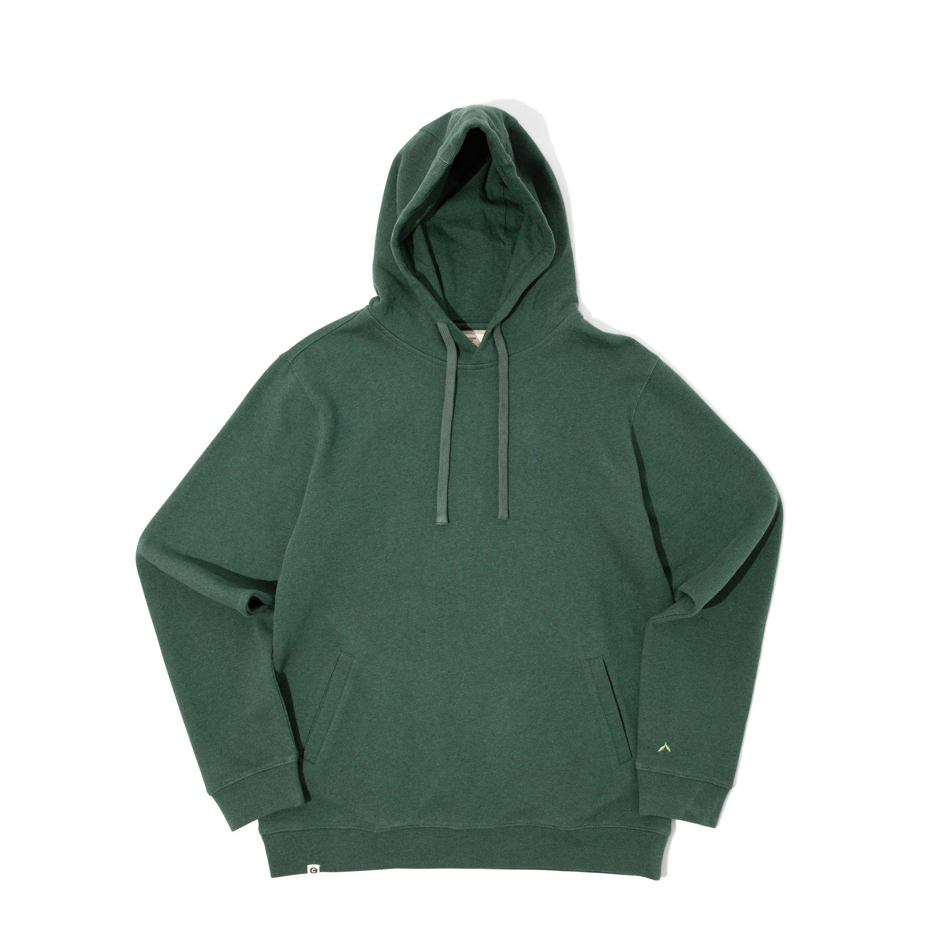 Conscious Step Plant Trees Hooded Sweatshirt