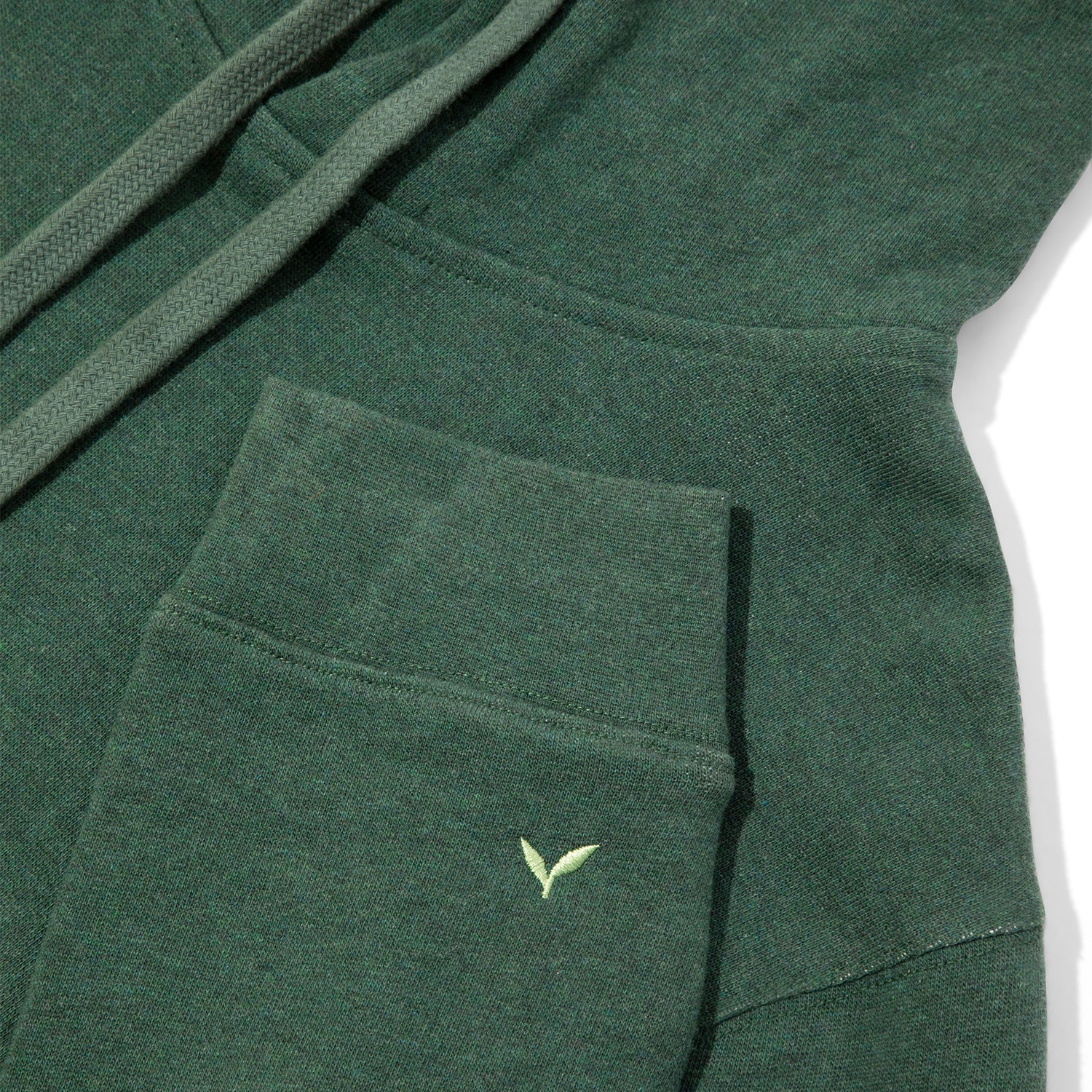 Conscious Step Plant Trees Hooded Sweatshirt