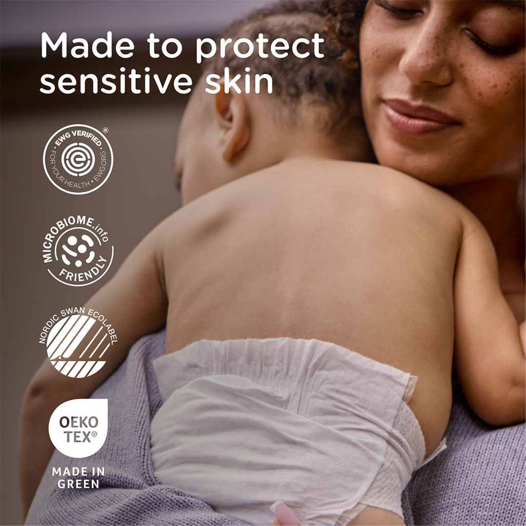 HealthyBaby Diaper