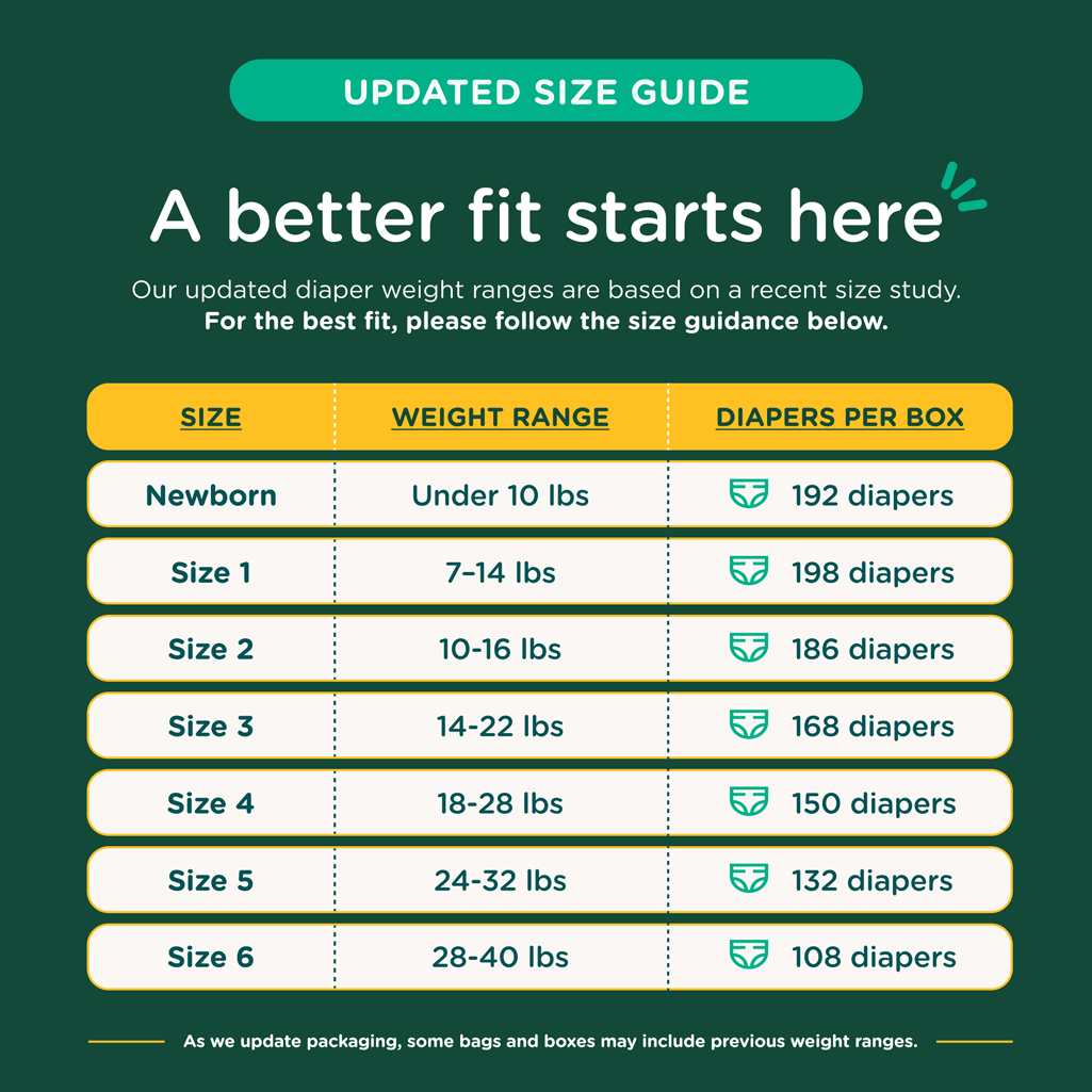 HealthyBaby Diaper