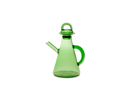 16. Handmade Glass Pourer