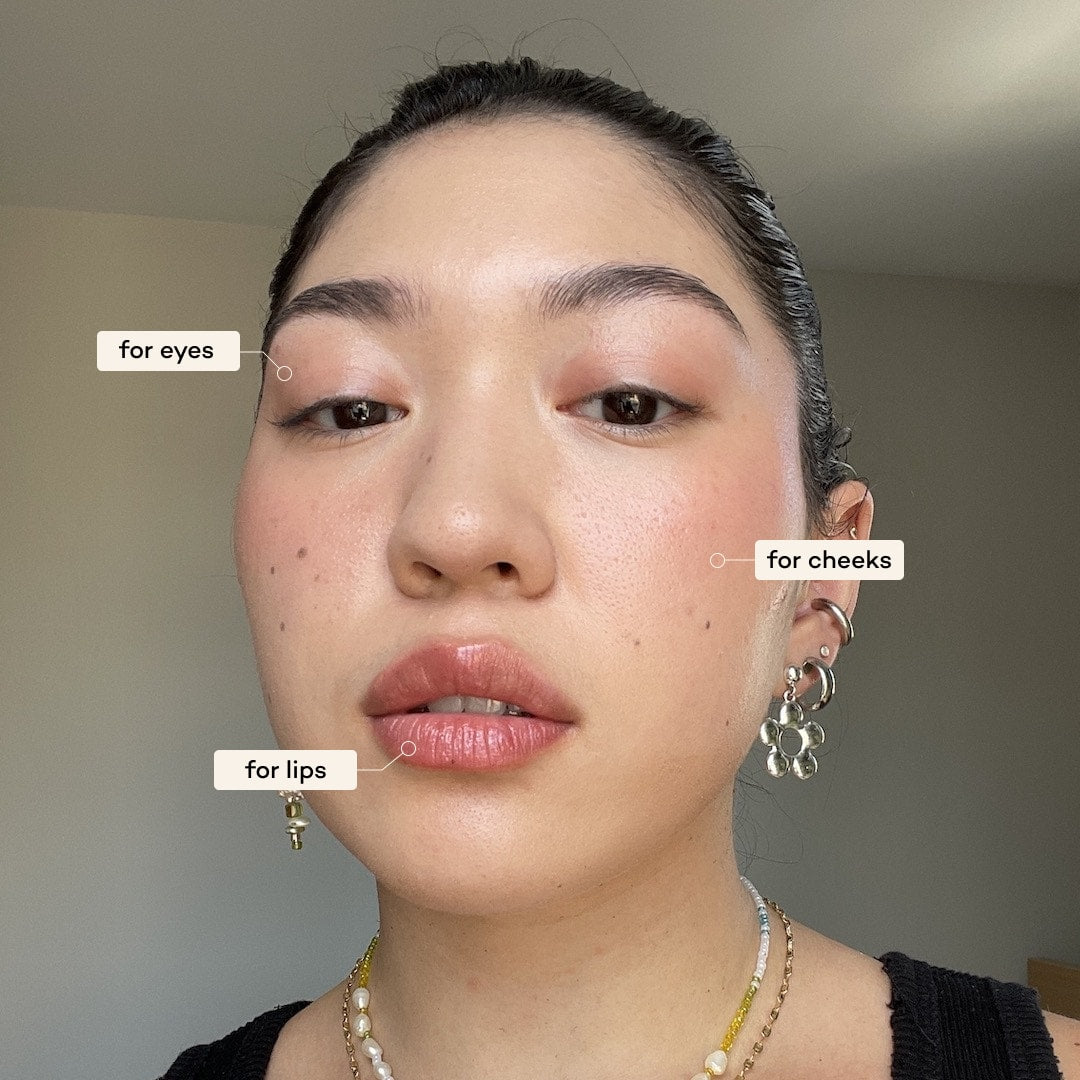 Axiology Tinted Dew Multi-Stick Makeup