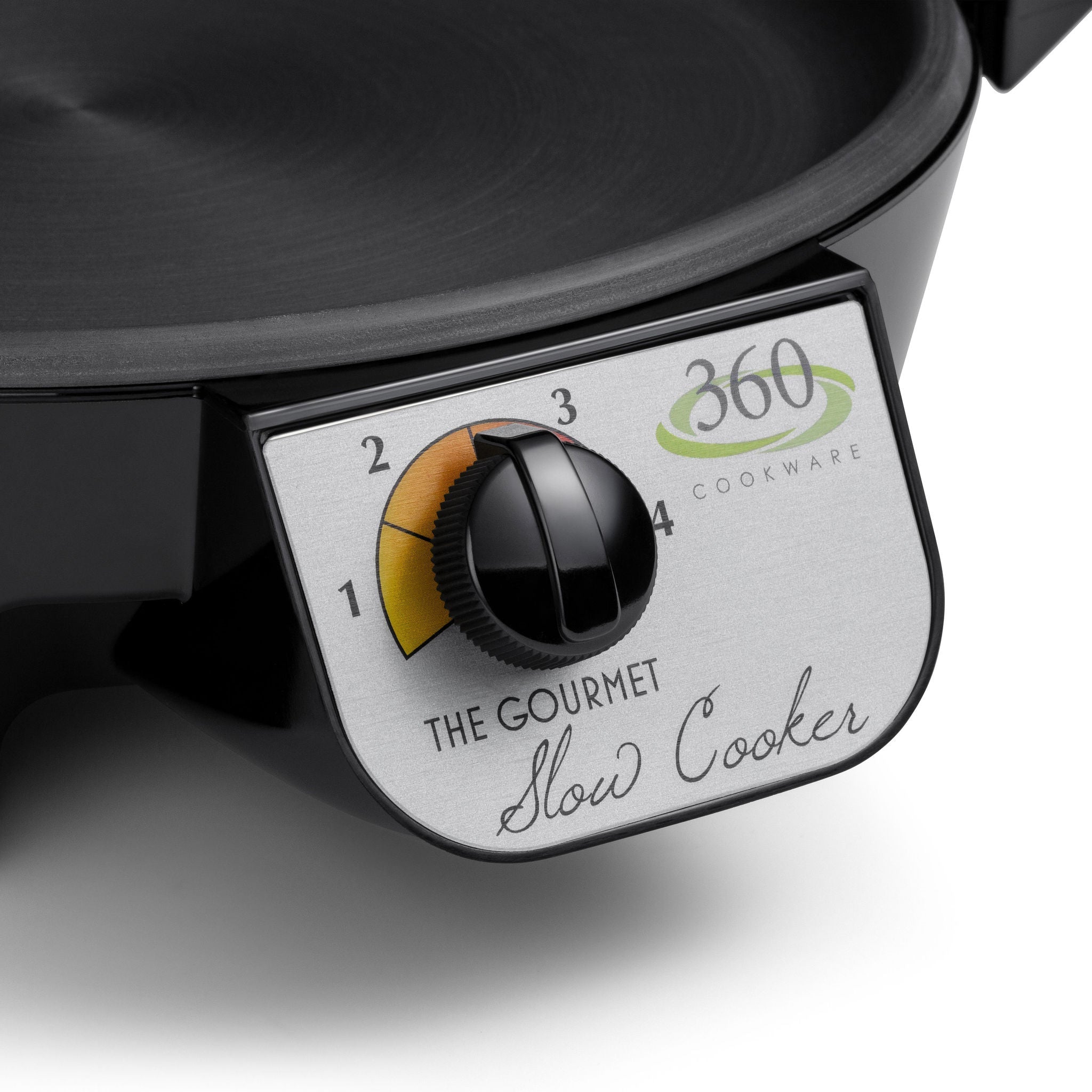 360 Cookware Slow Cooker Base
