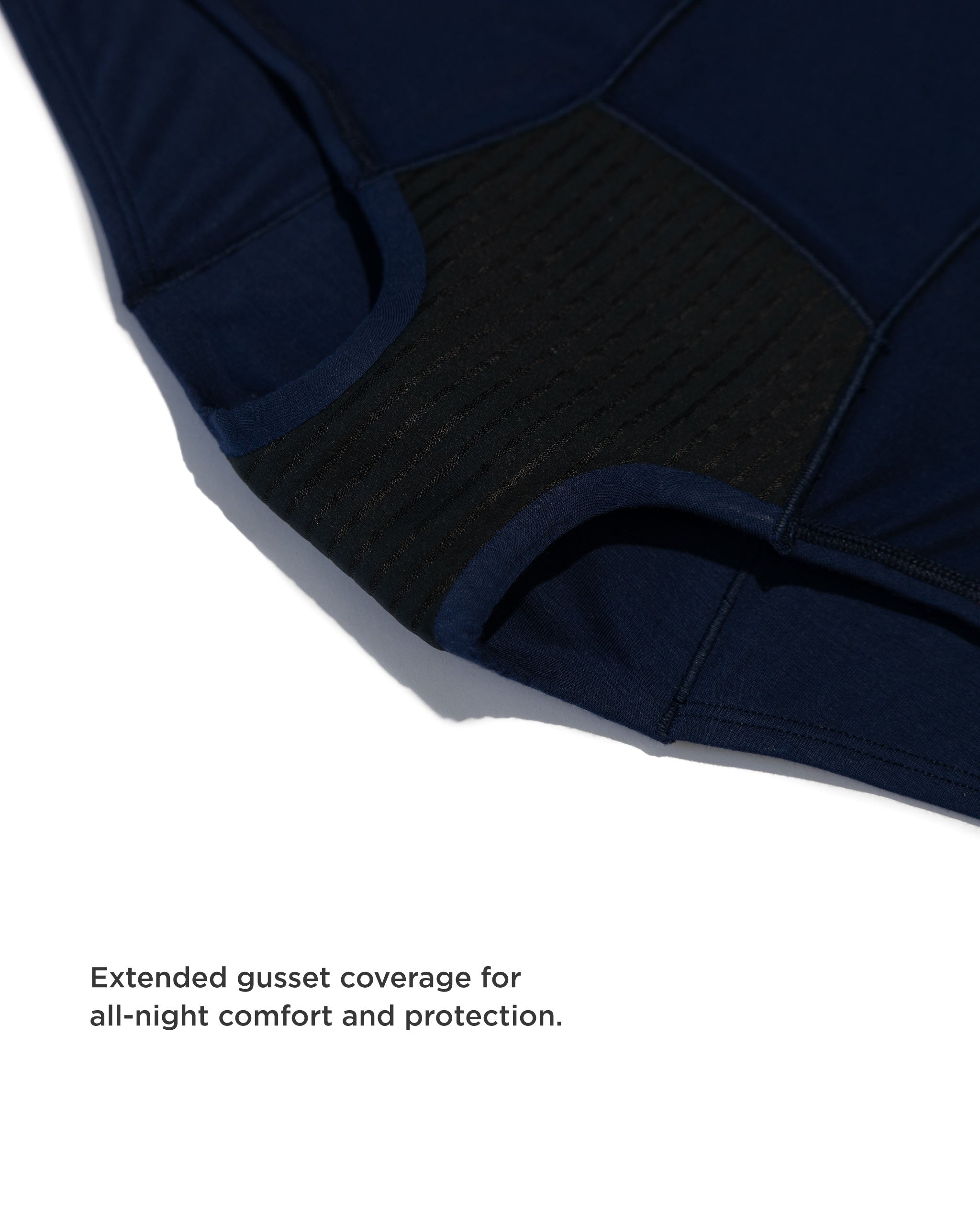 Saalt Leakproof Comfort CloudShort