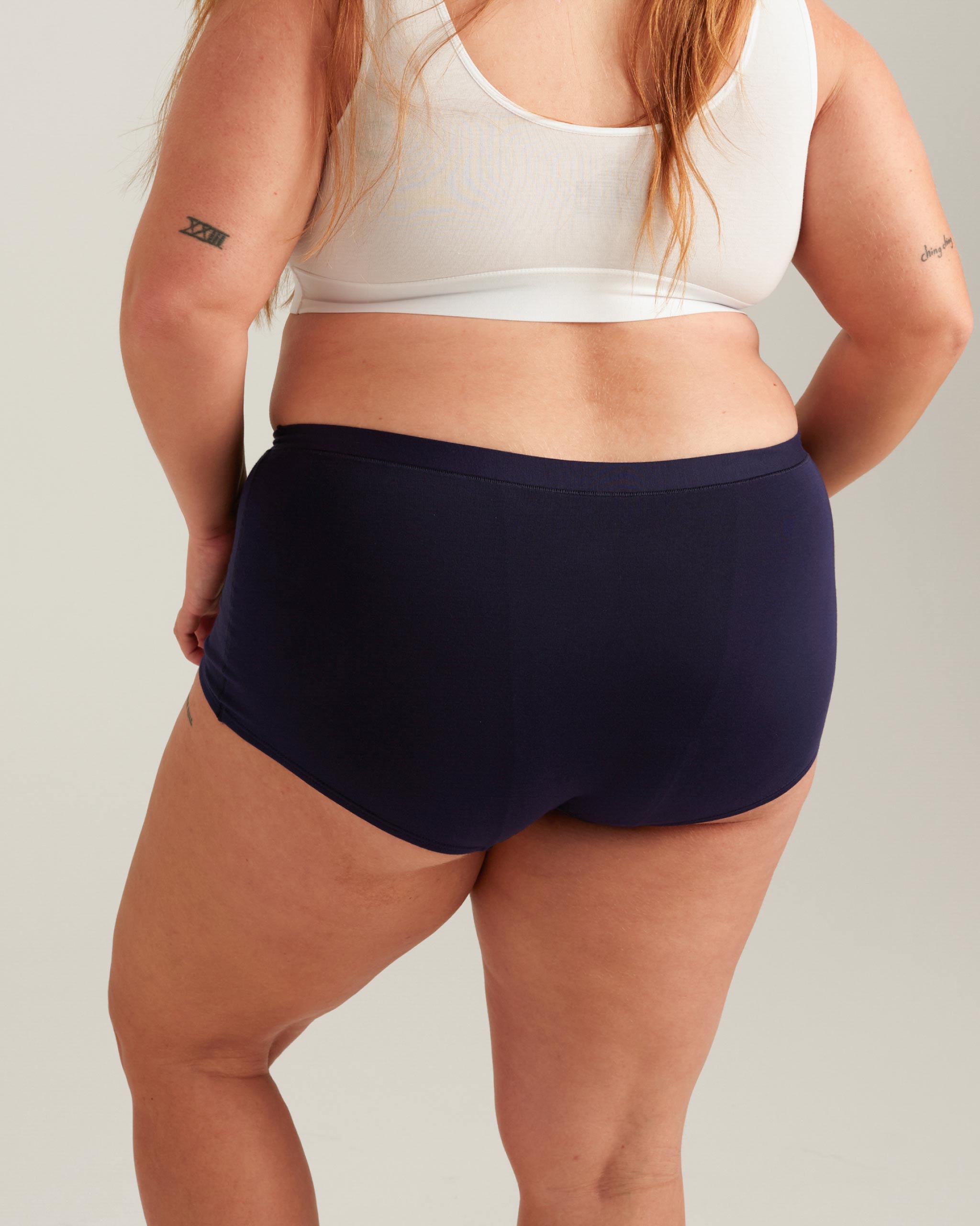 Saalt Leakproof Comfort CloudShort