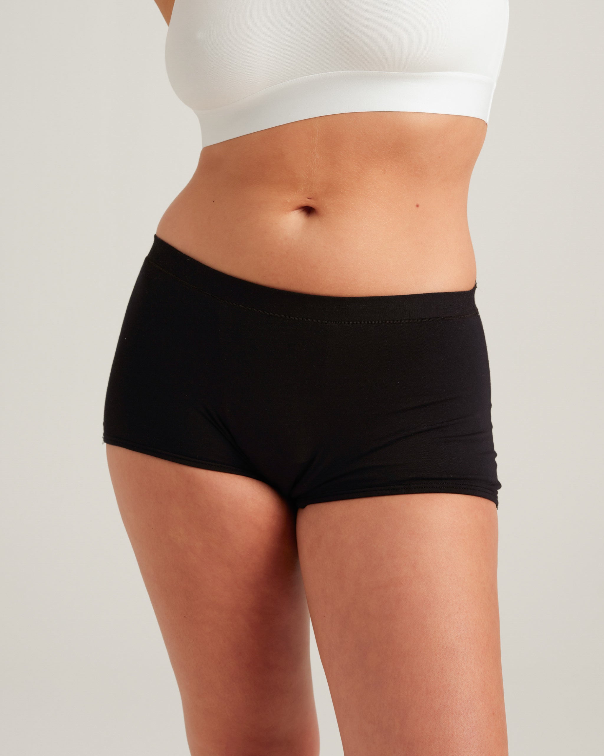Saalt Leakproof Comfort CloudShort