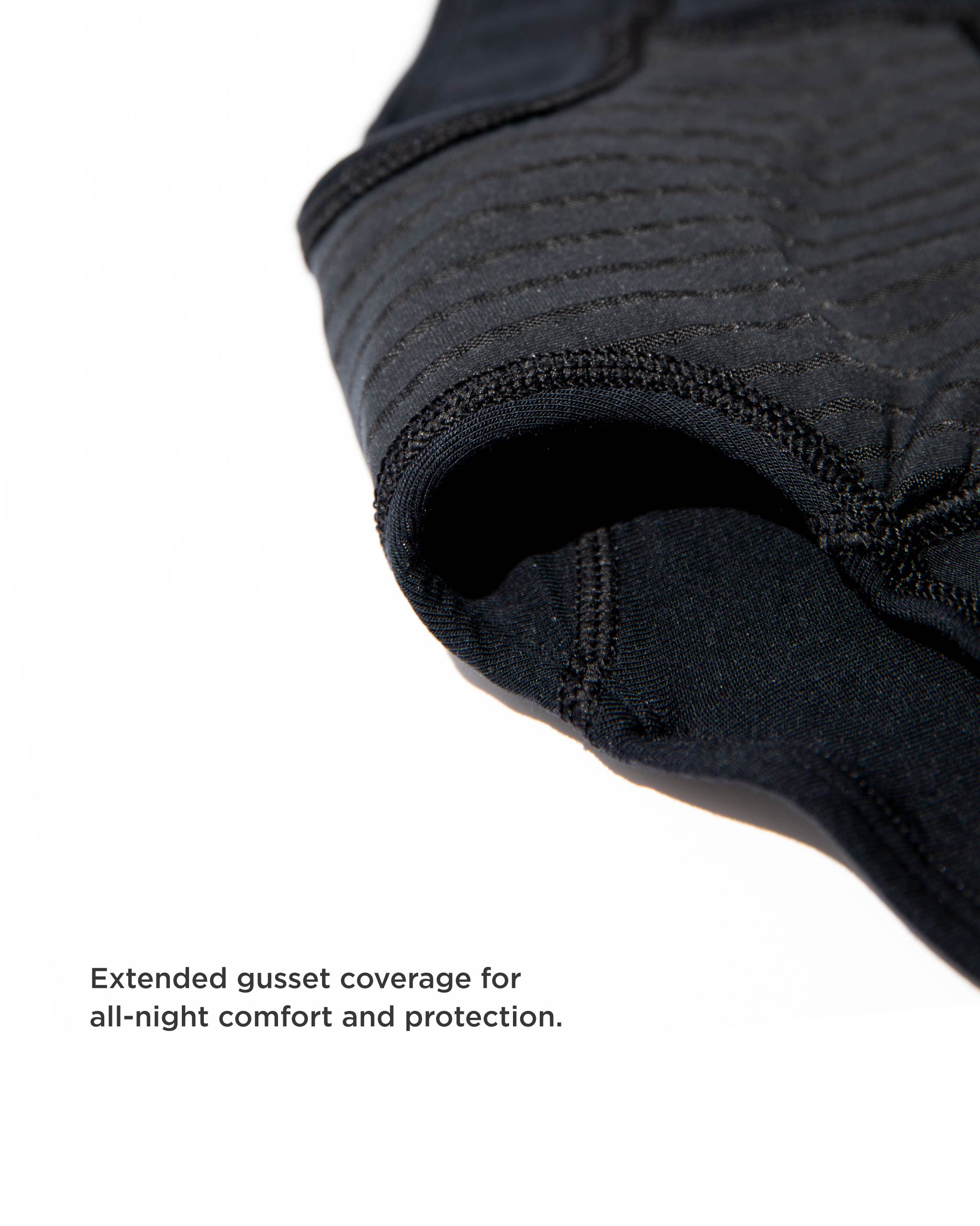 Saalt Leakproof Comfort CloudShort