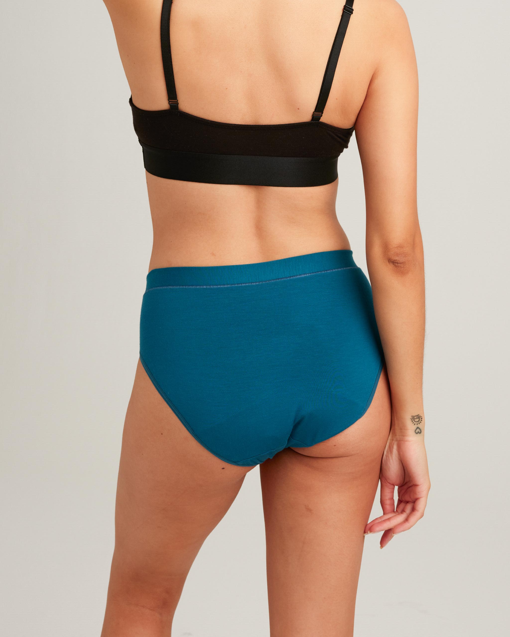 Saalt Leakproof Comfort Brief