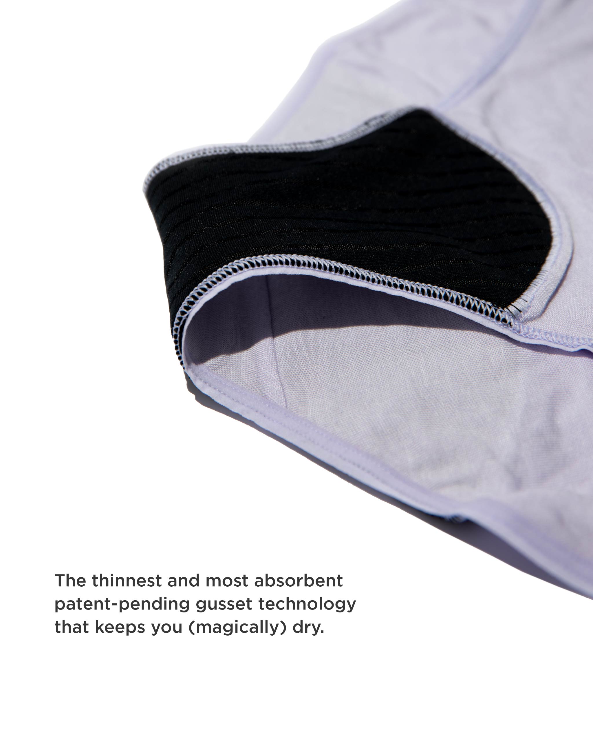 Saalt Leakproof Comfort Brief