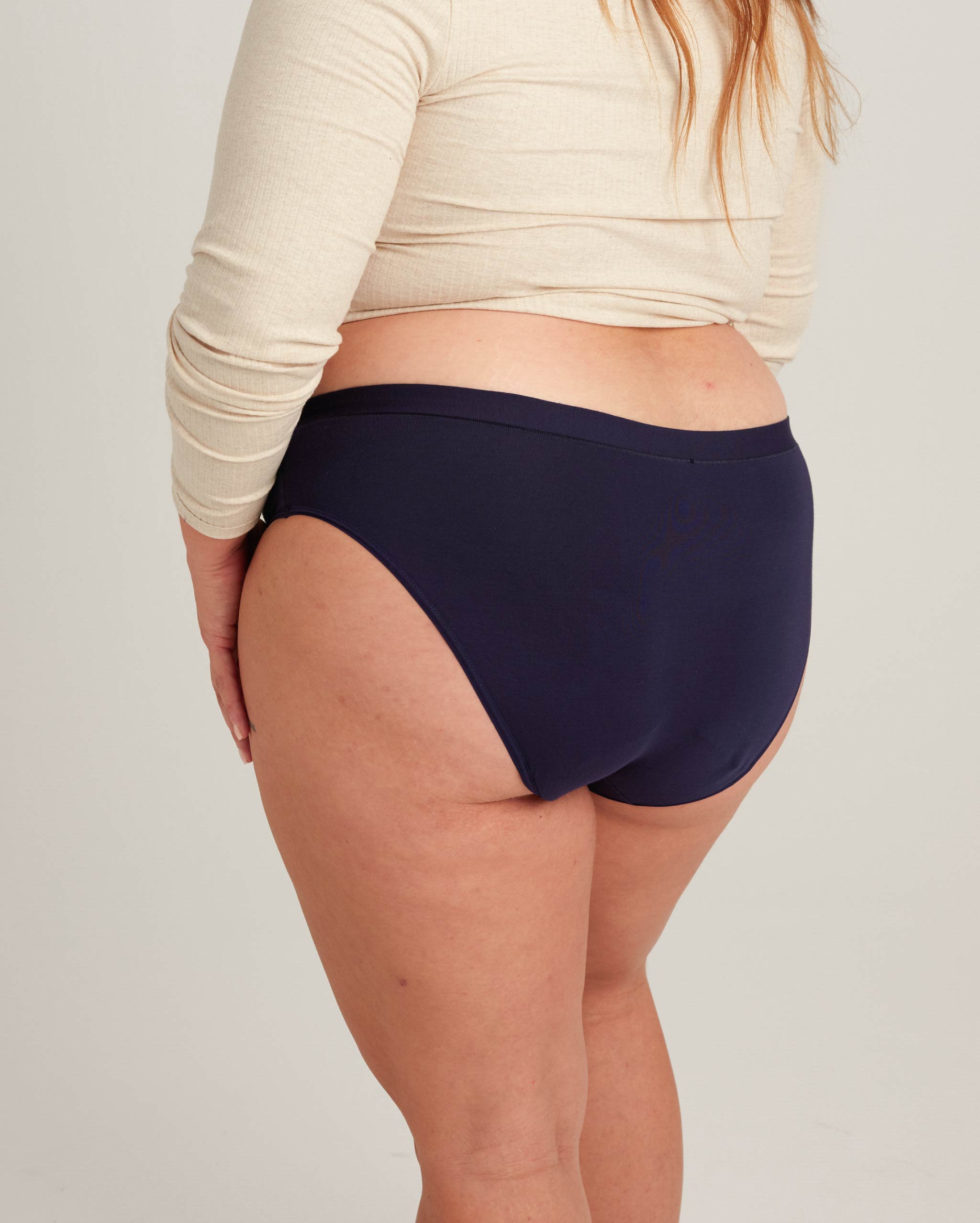 Saalt Leakproof Comfort Brief