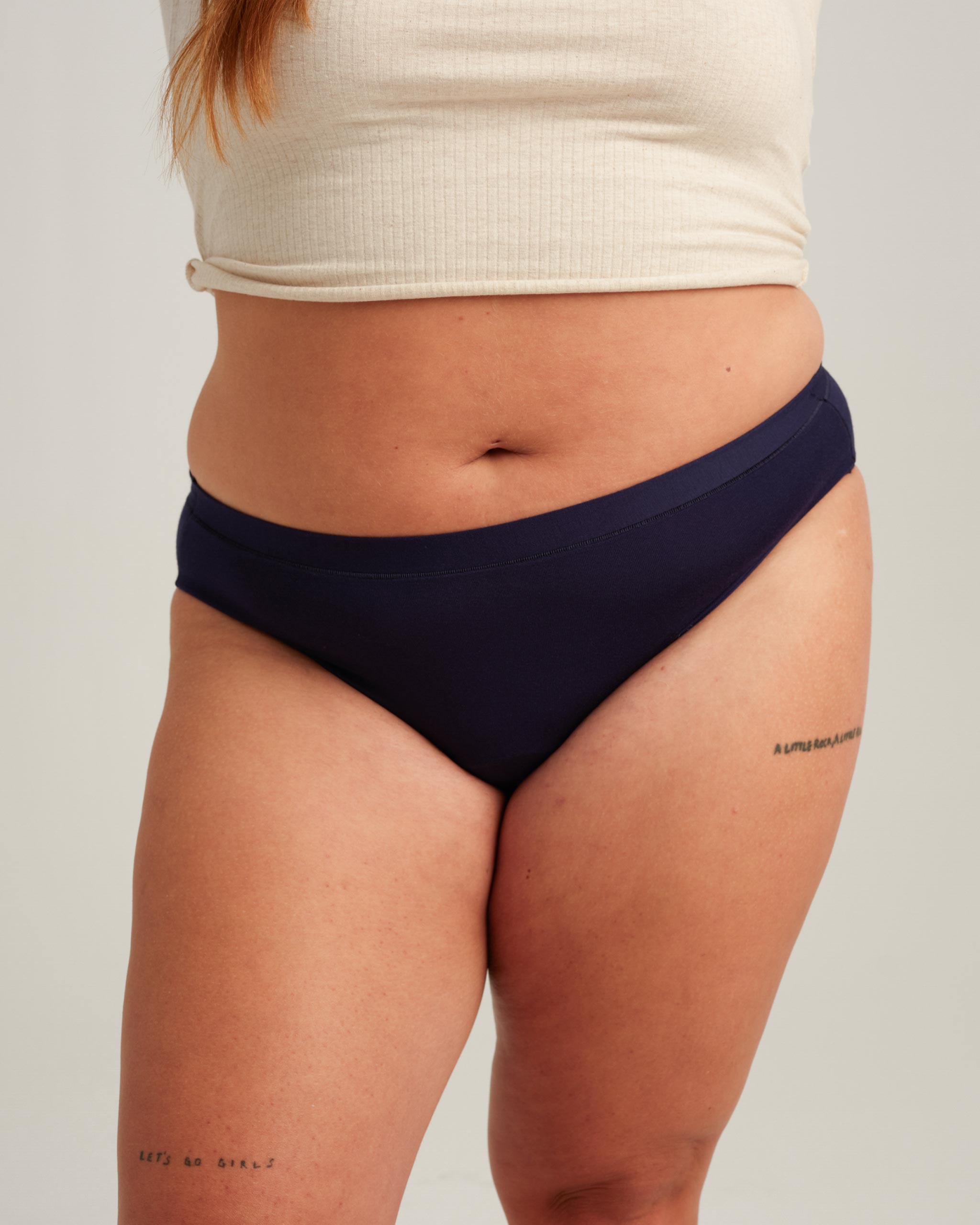 Saalt Leakproof Comfort Brief