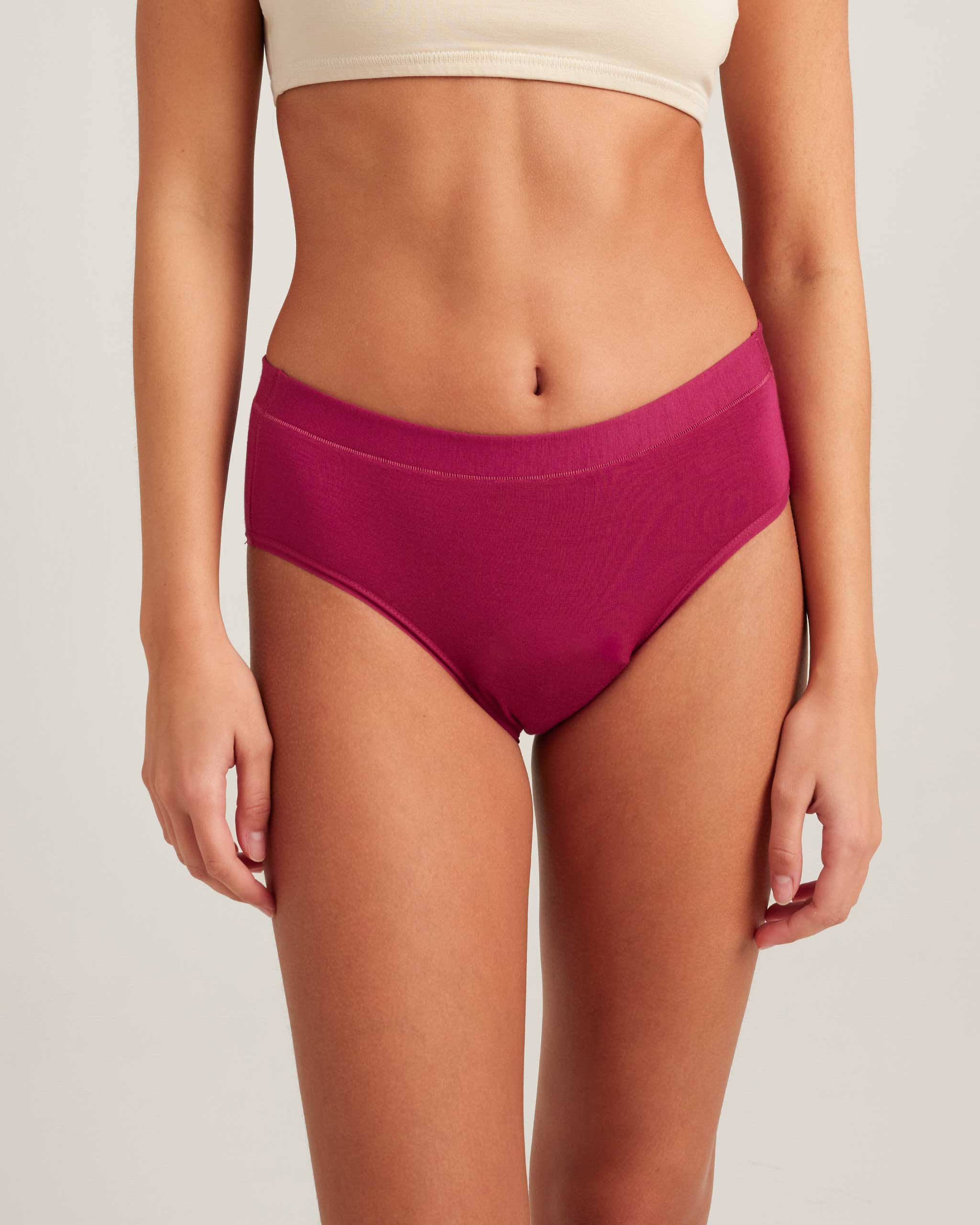 Saalt Leakproof Comfort Brief