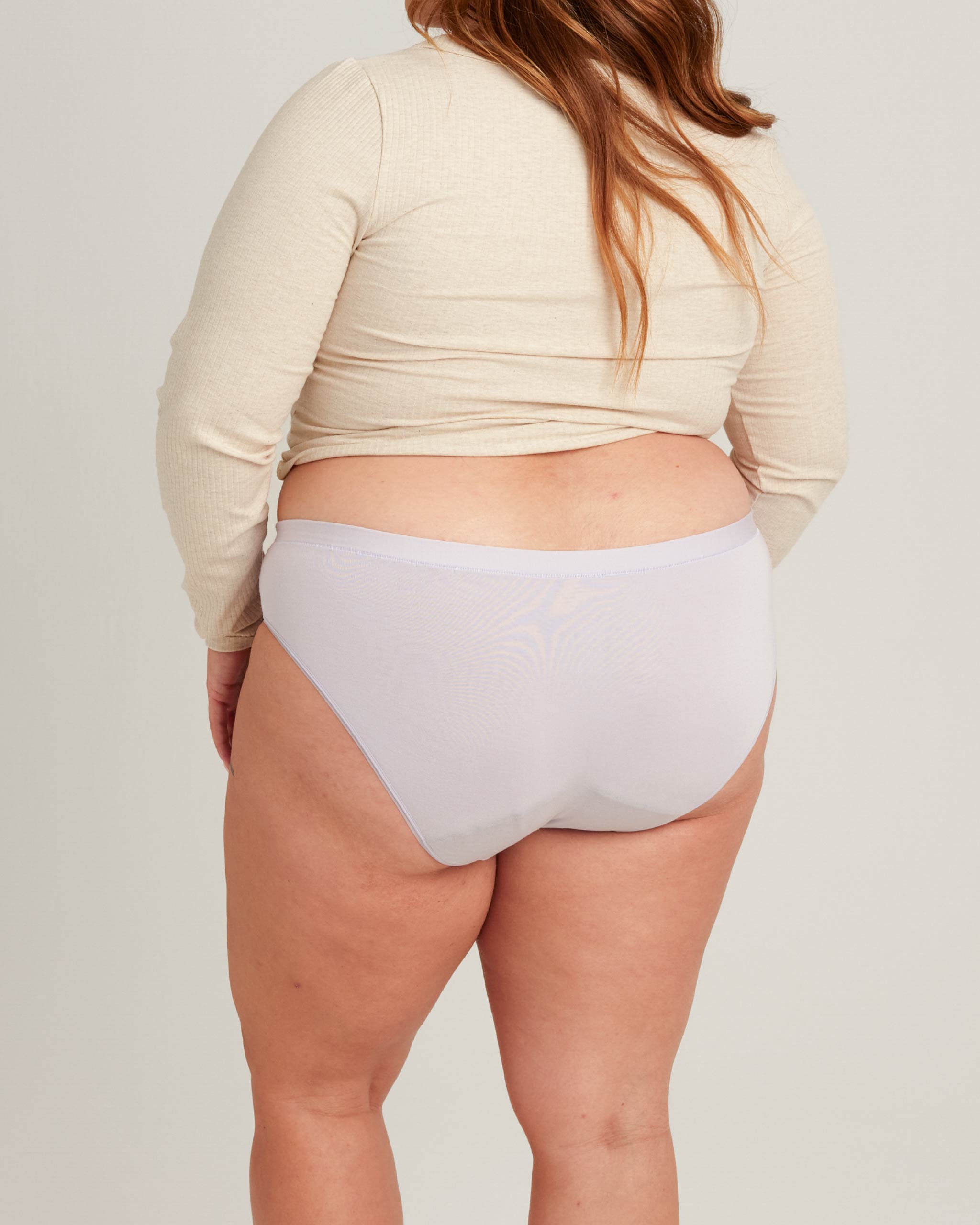 Saalt Leakproof Comfort Brief