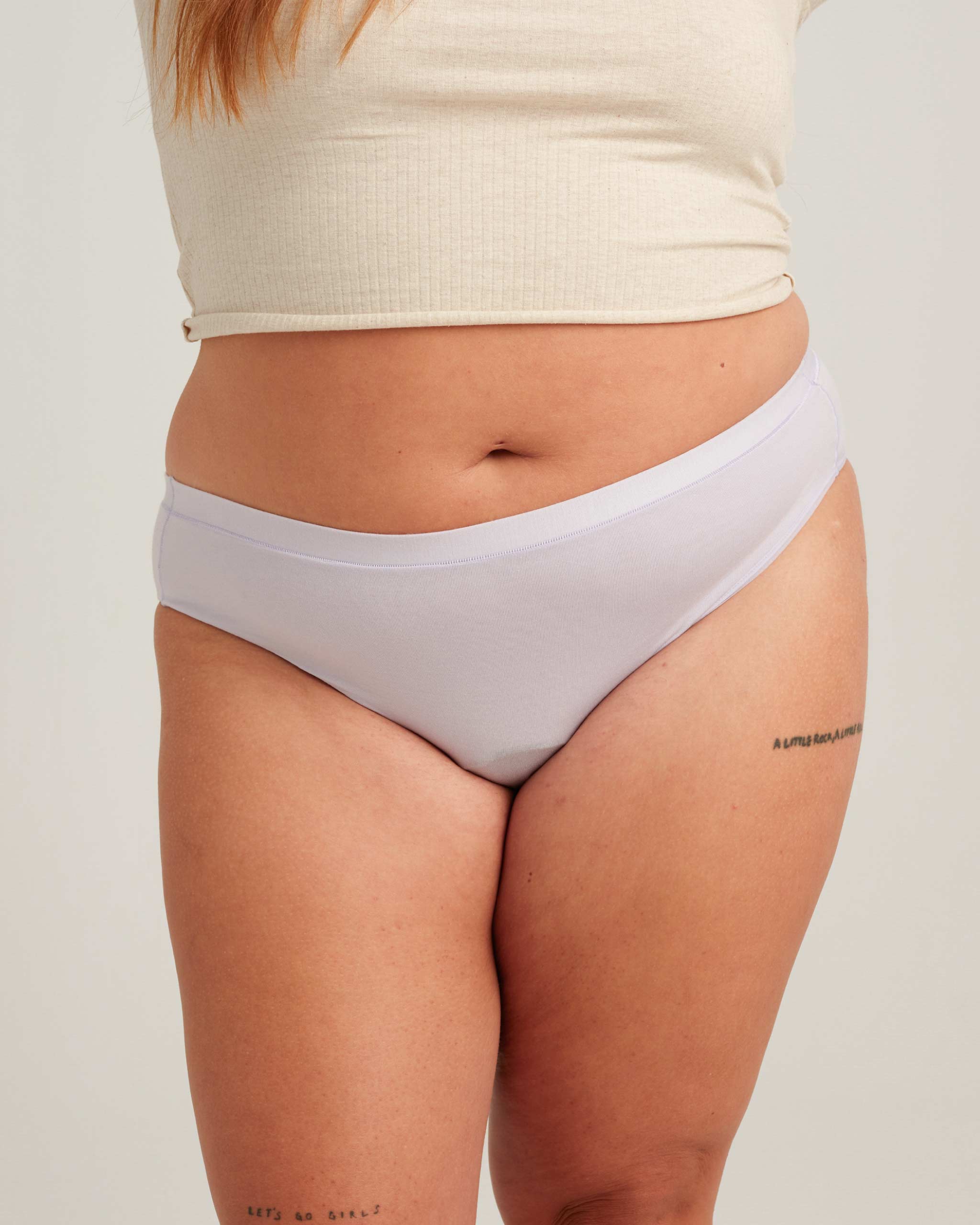 Saalt Leakproof Comfort Brief