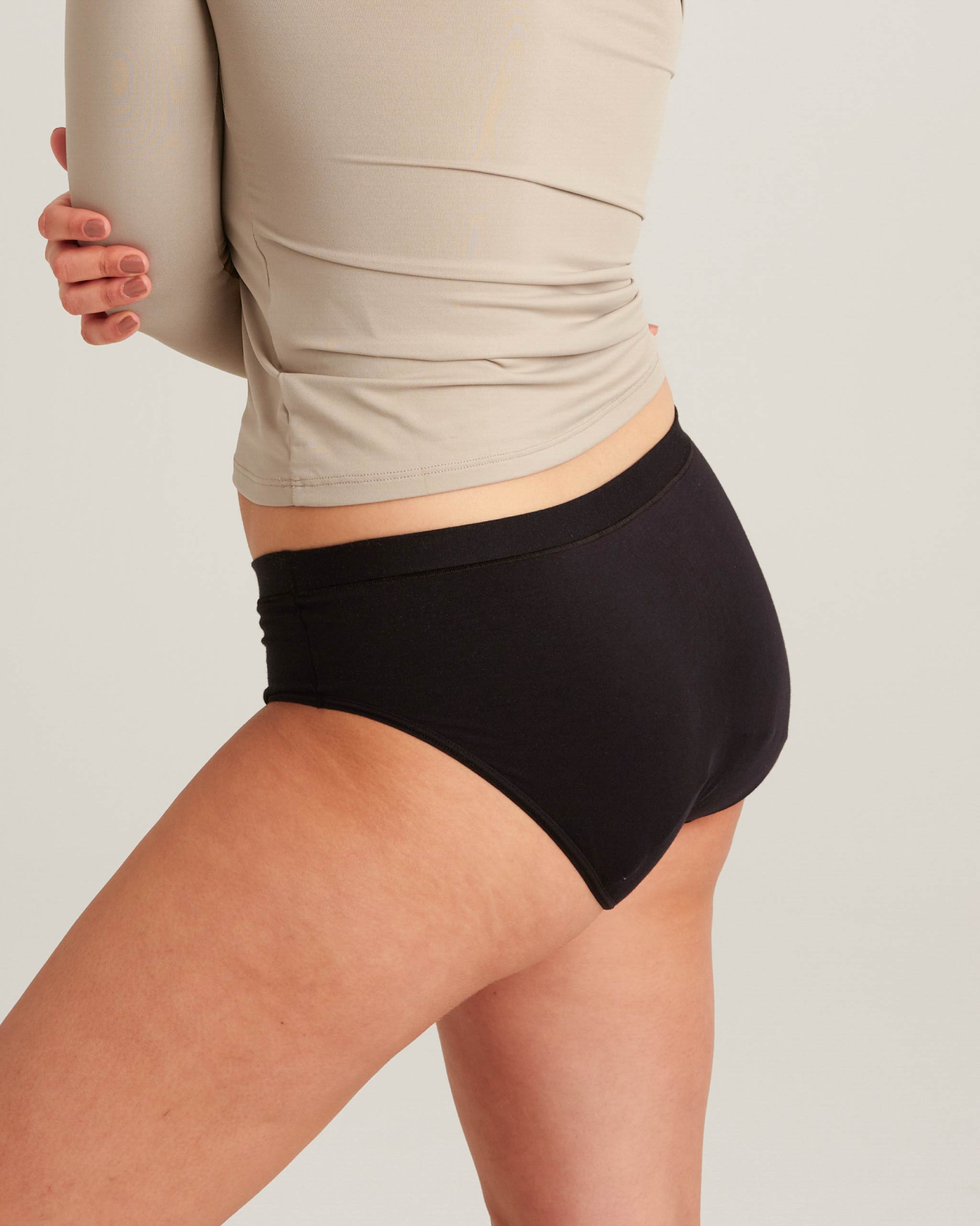 Saalt Leakproof Comfort Brief