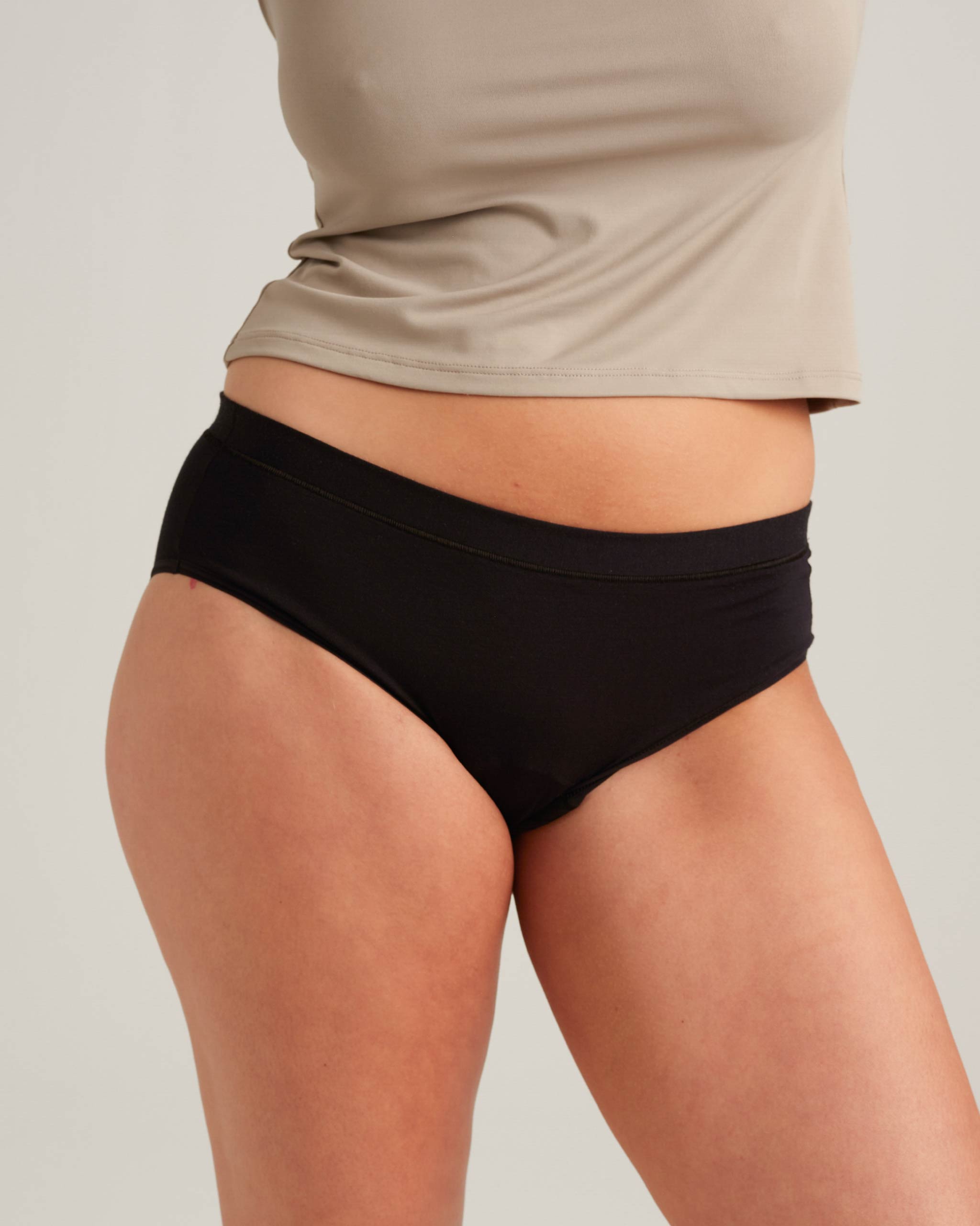 Saalt Leakproof Comfort Brief
