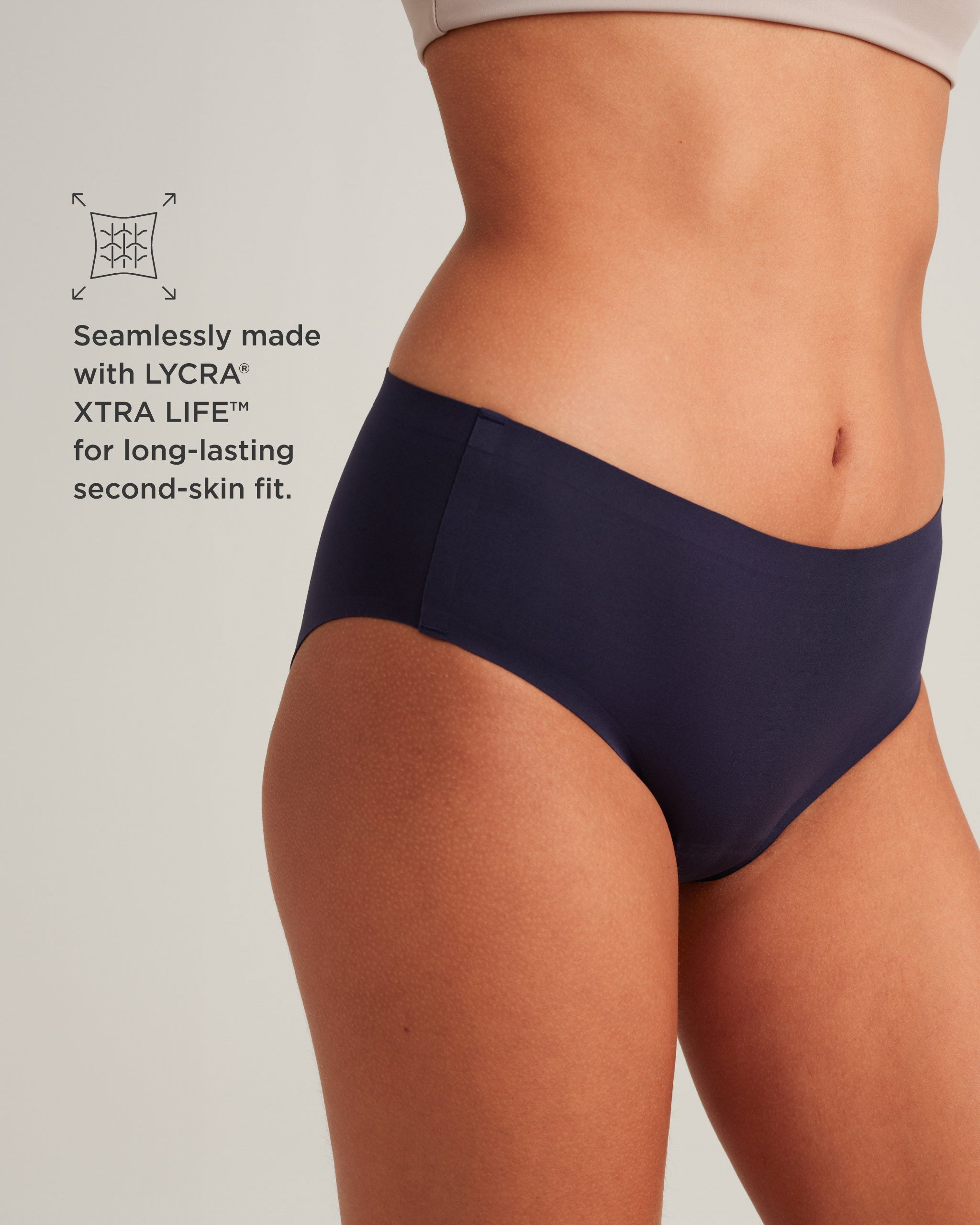 Saalt Leakproof Seamless Brief