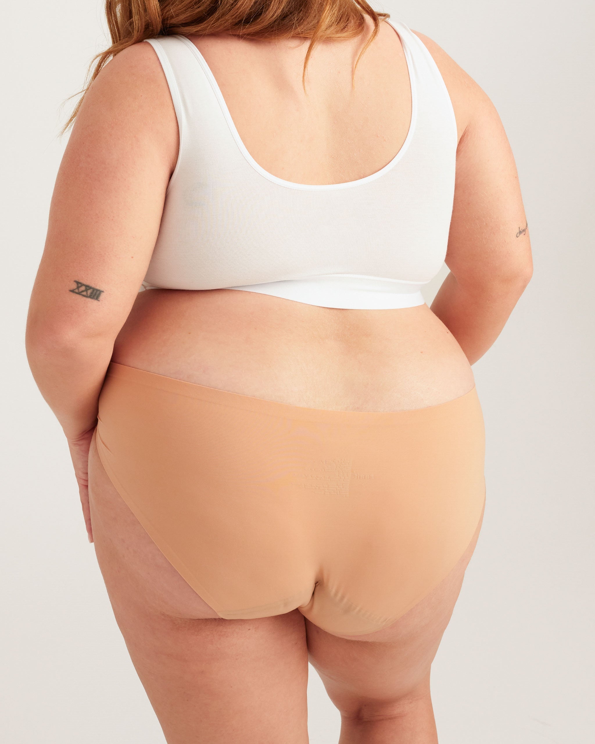Saalt Leakproof Seamless Brief