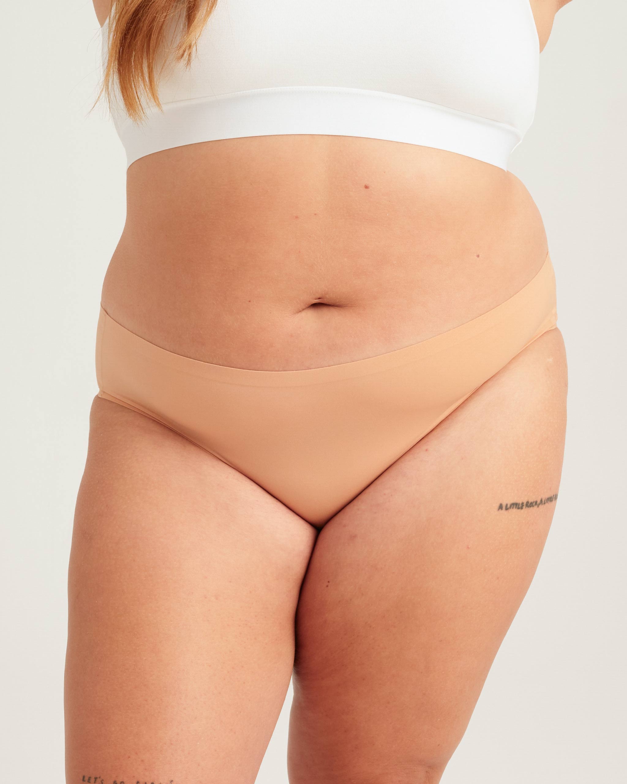 Saalt Leakproof Seamless Brief