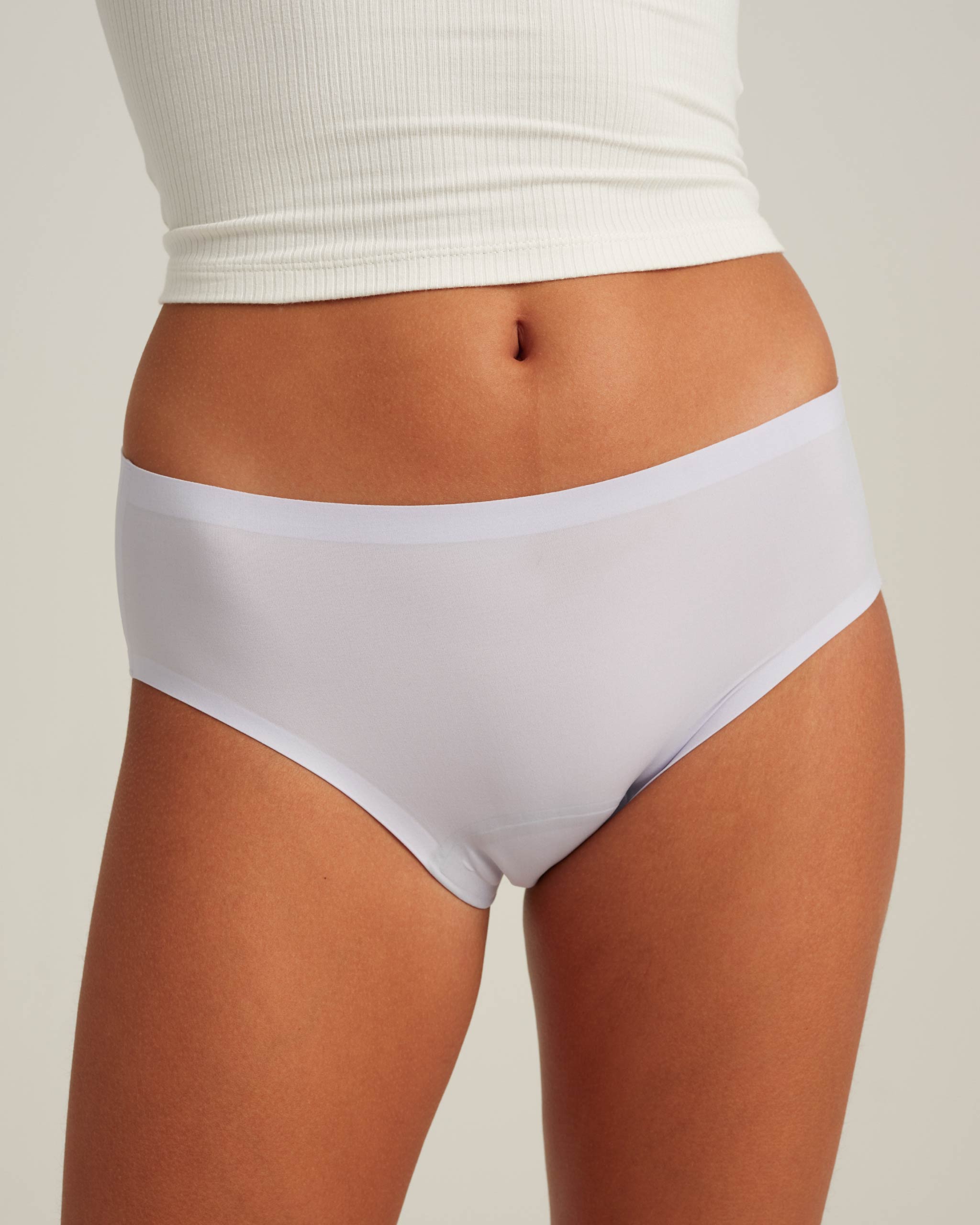 Saalt Leakproof Seamless Brief