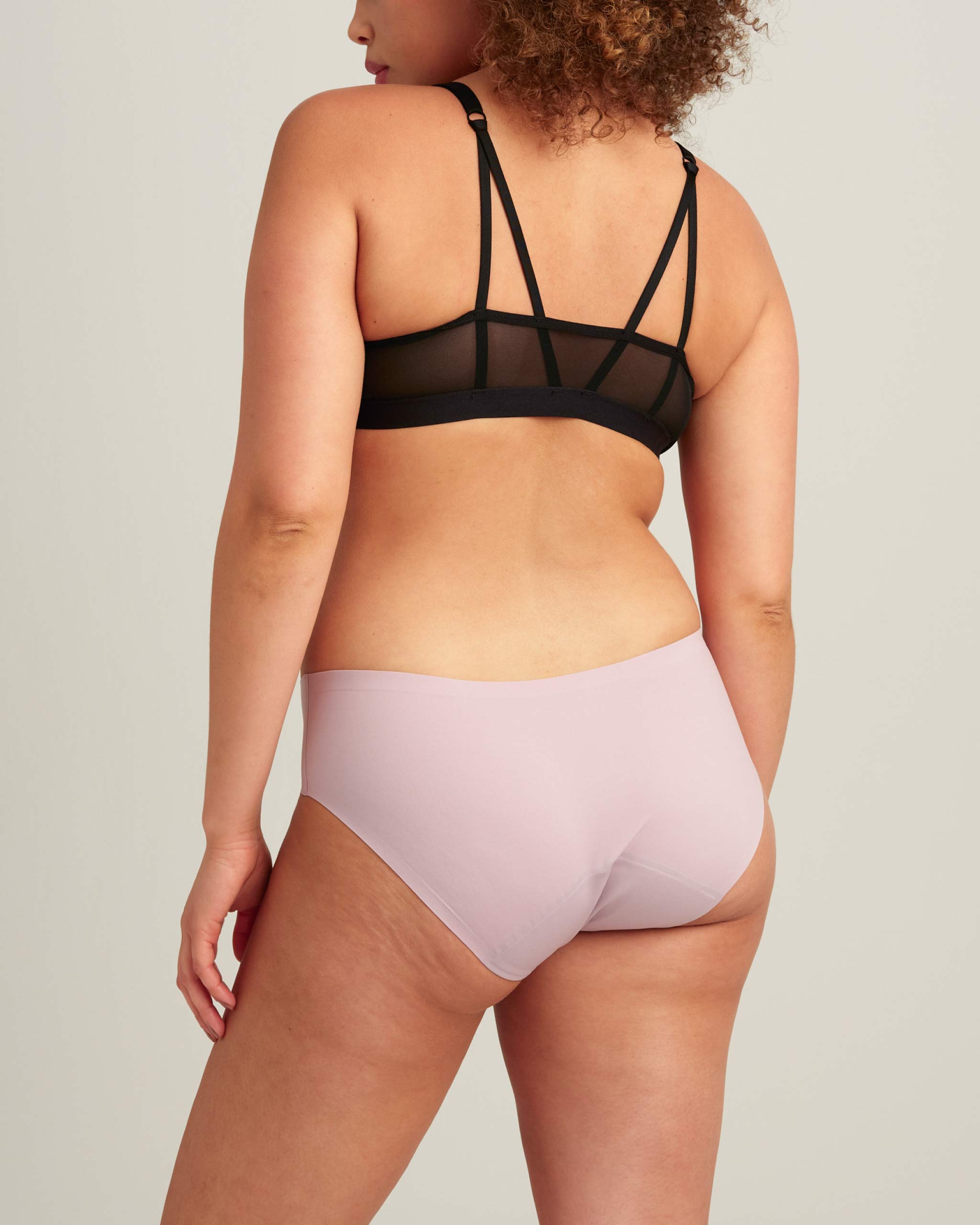 Saalt Leakproof Seamless Brief