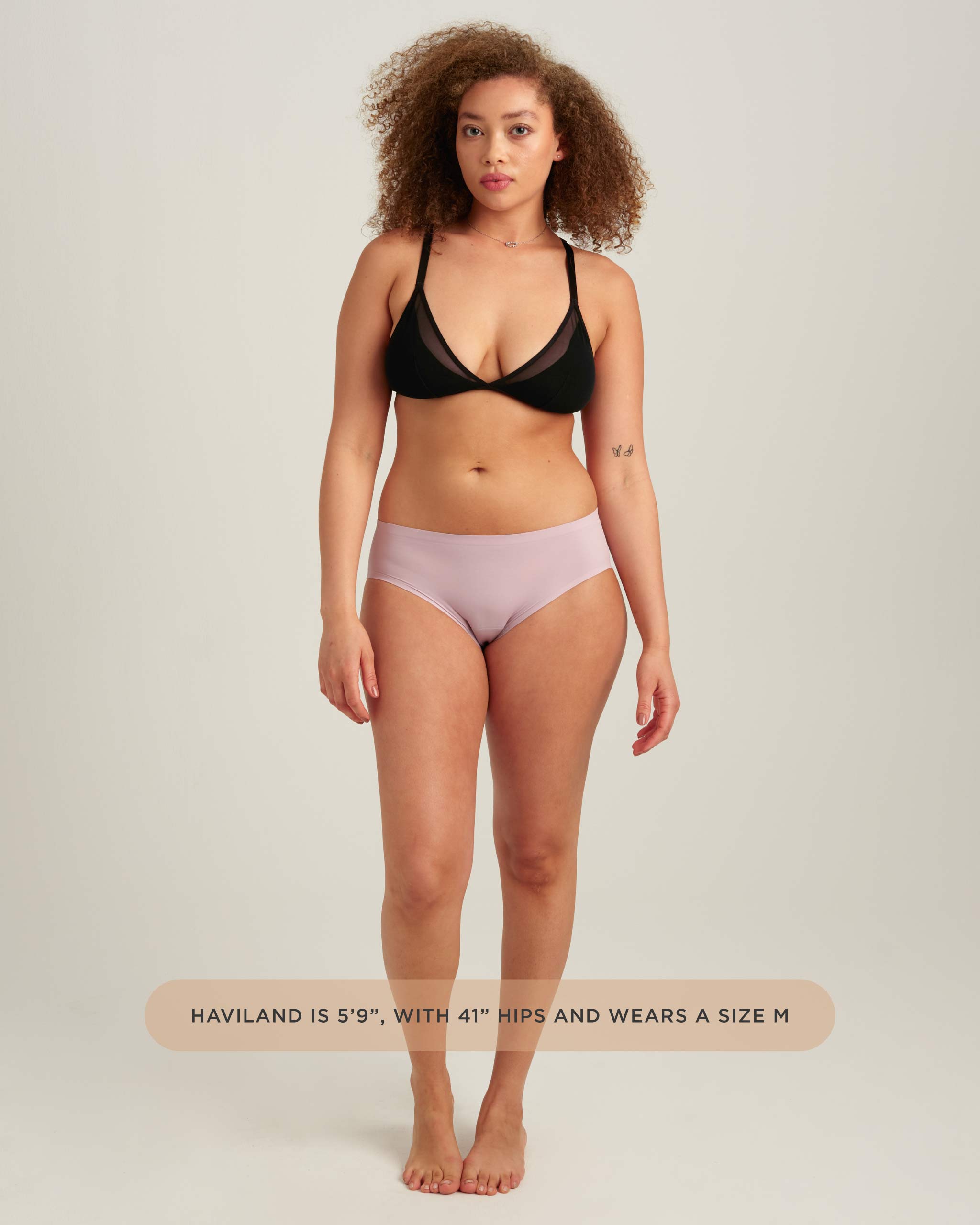 Saalt Leakproof Seamless Brief