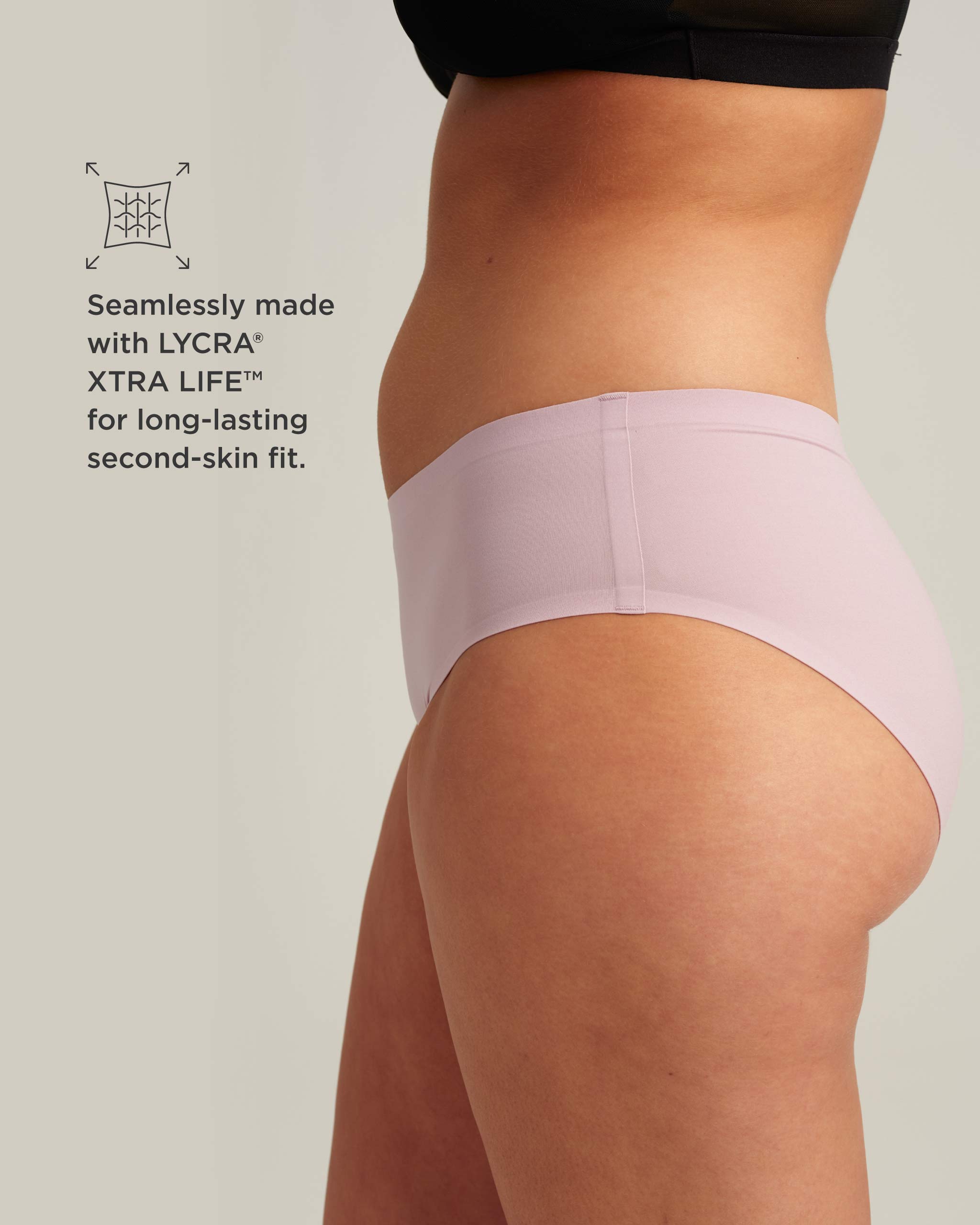 Saalt Leakproof Seamless Brief