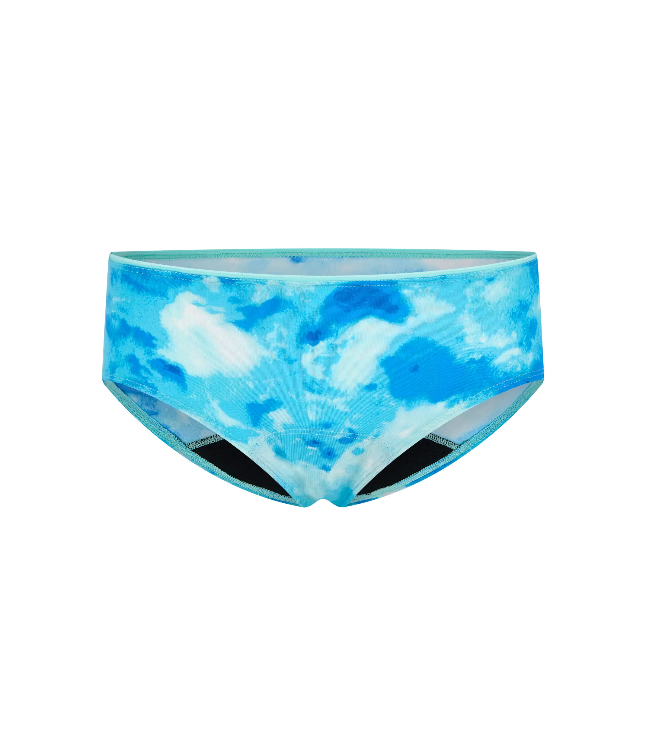 Saalt Leakproof Teen Brief