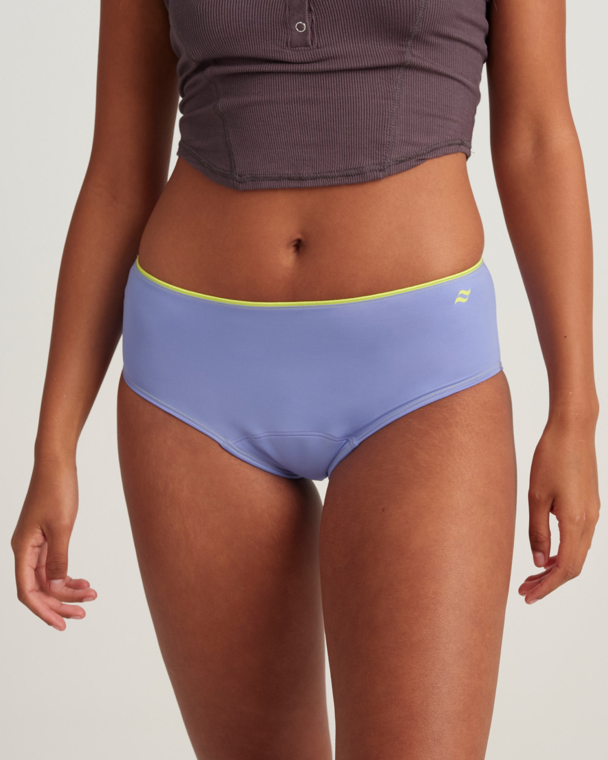 Saalt Leakproof Teen Brief