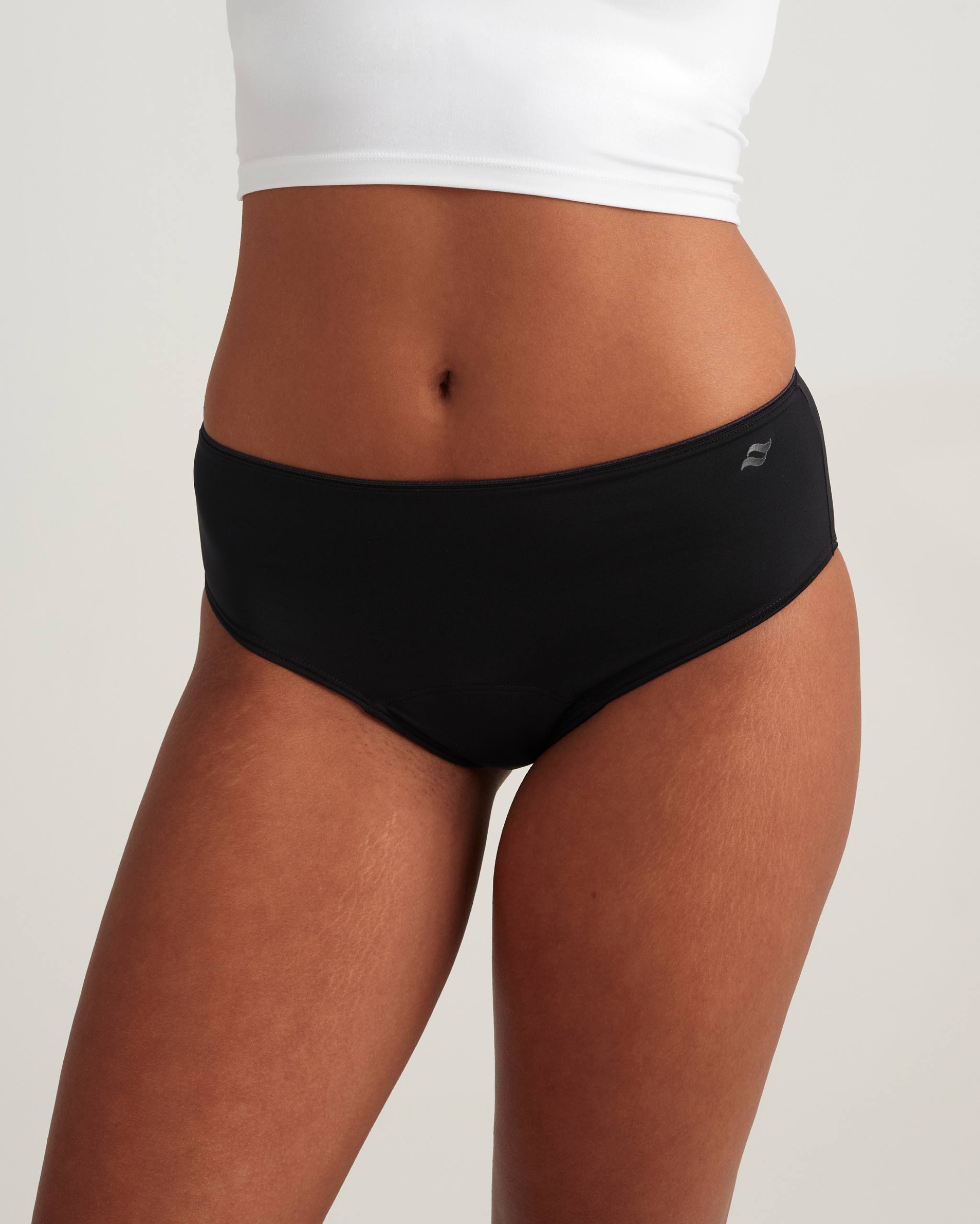 Saalt Leakproof Teen Brief
