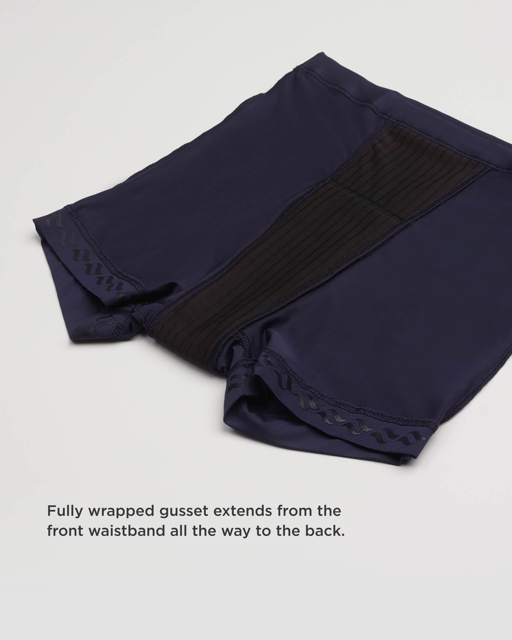 Saalt Leakproof Teen Sport Short