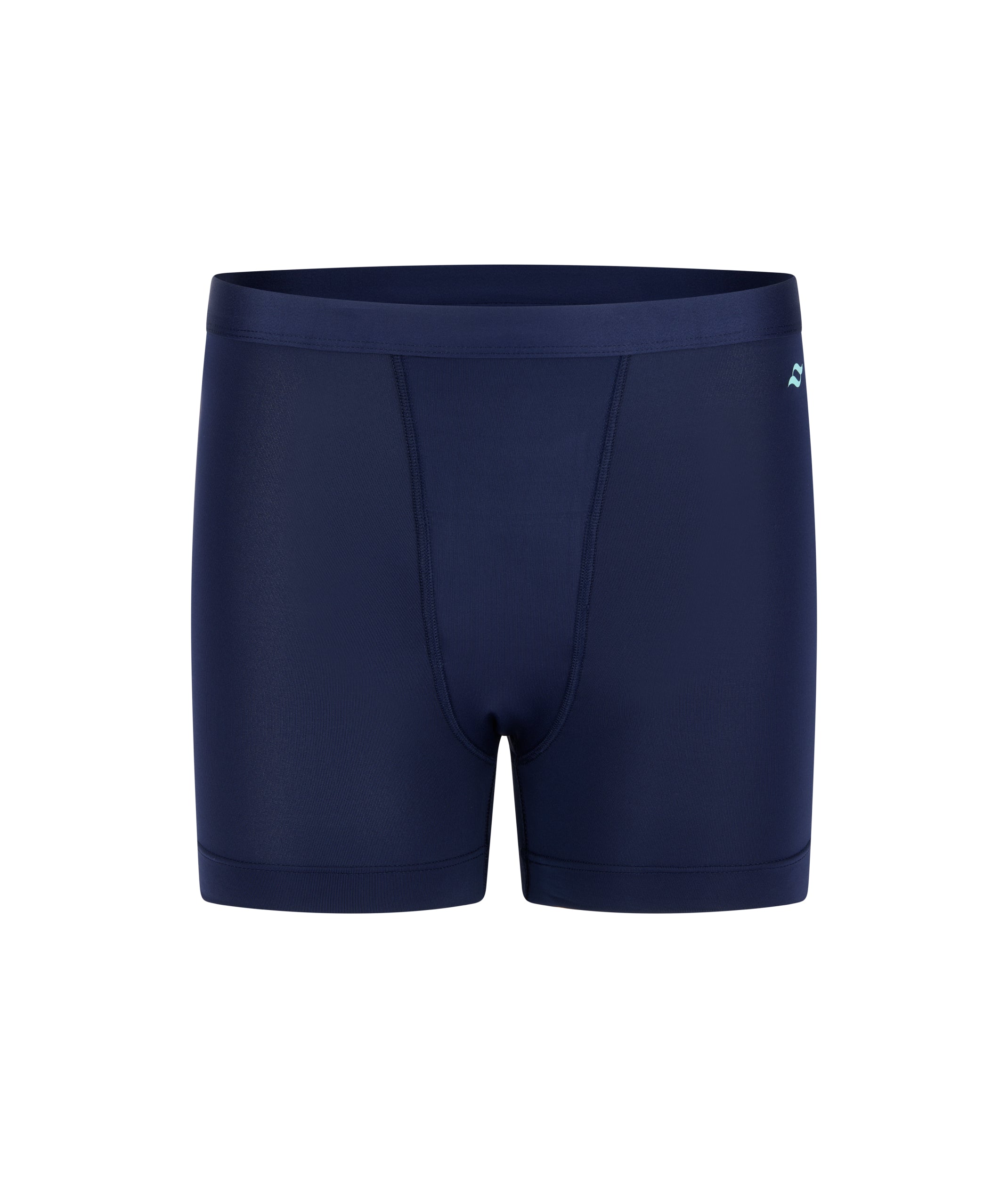 Saalt Leakproof Teen Sport Short