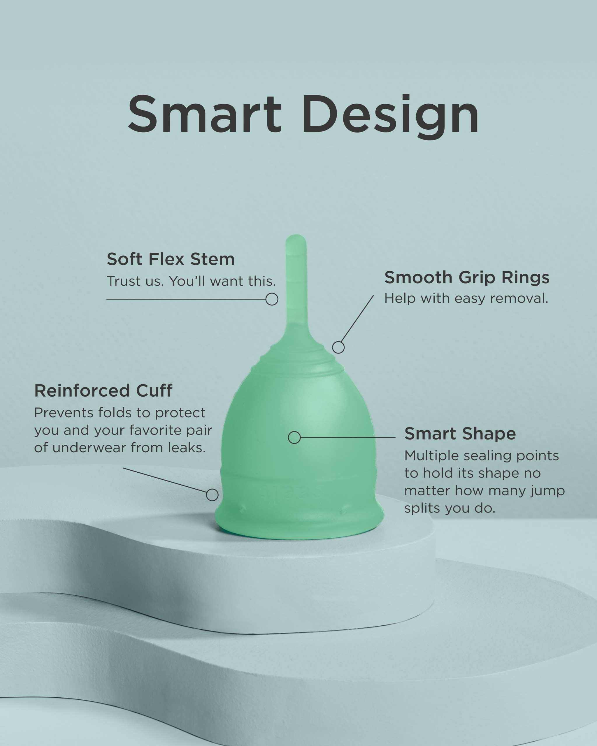 Saalt Cup
