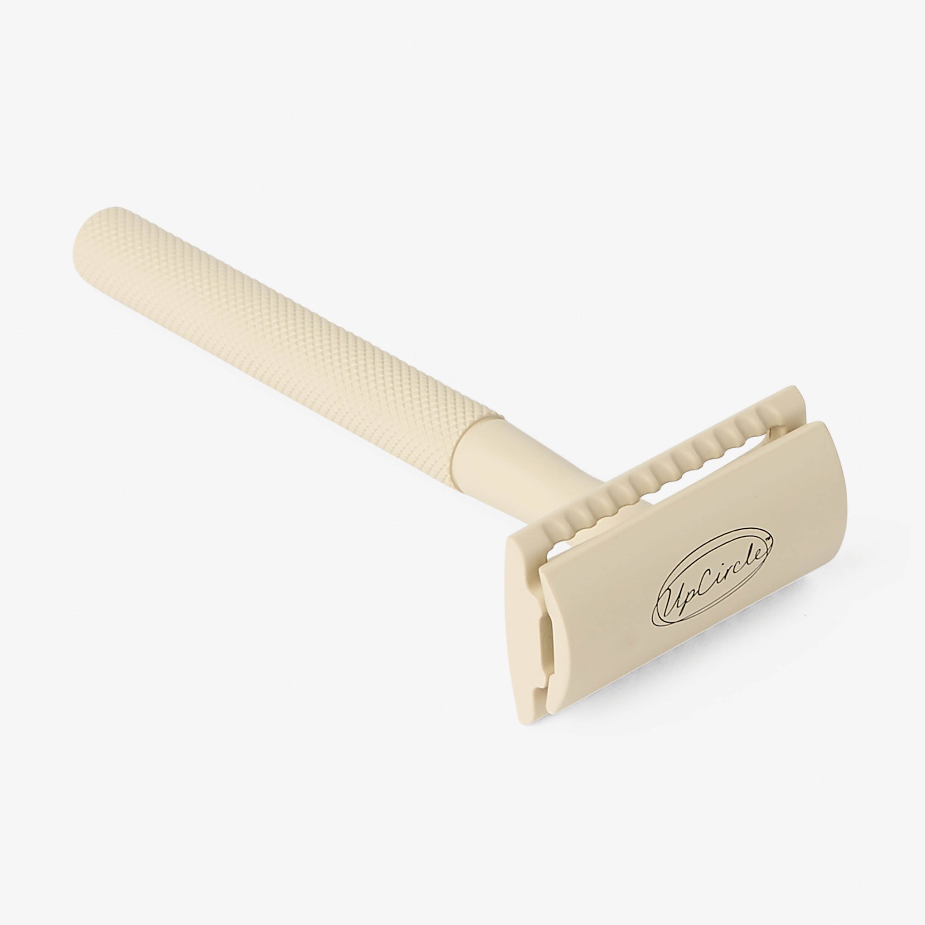 UpCircle Plastic-Free Safety Razor