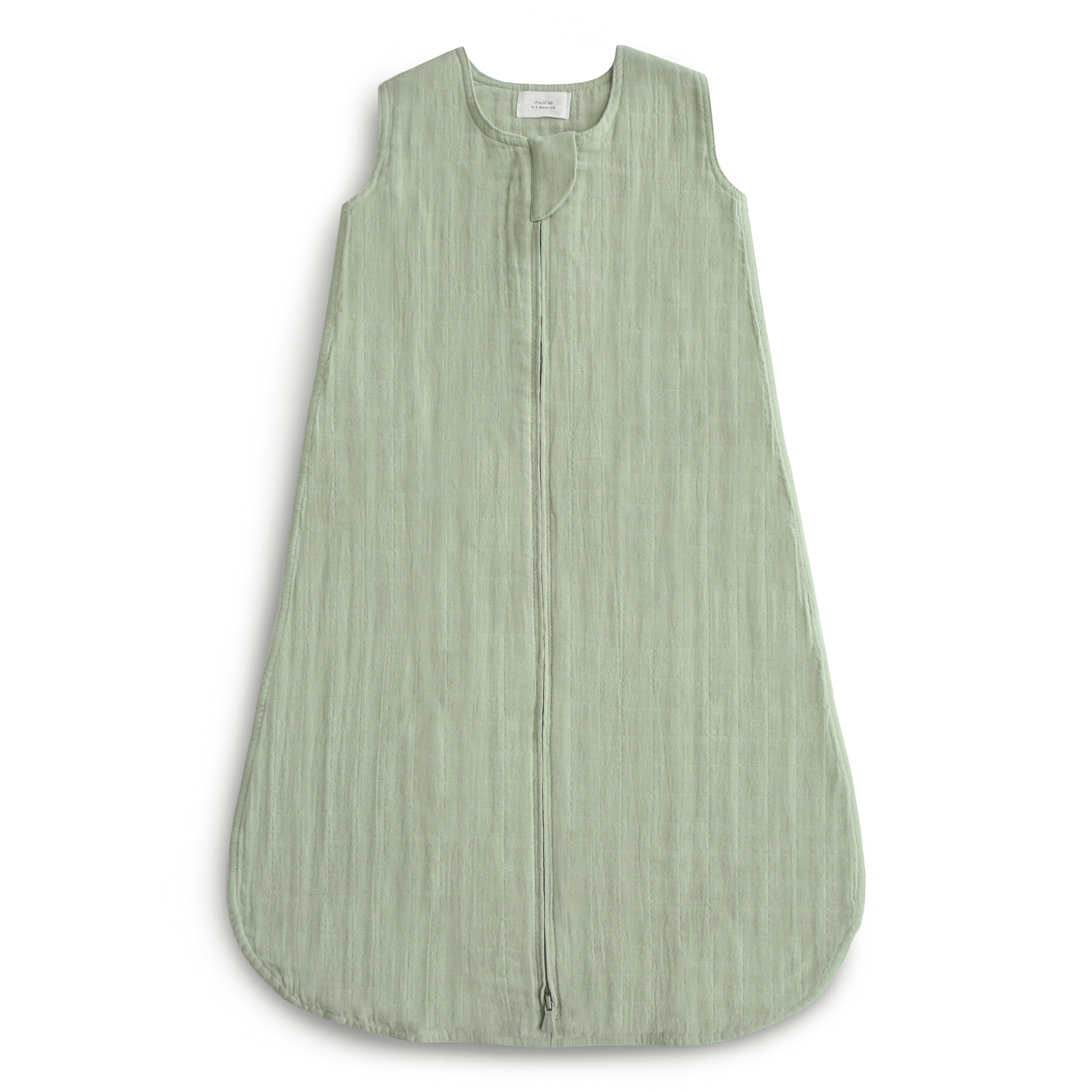Mushie Organic Cotton Sleep Bag