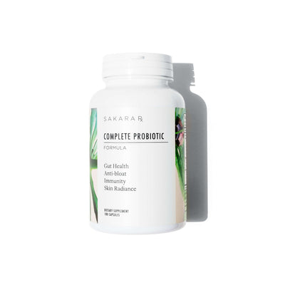 Sakara Complete Probiotic