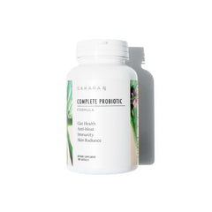 Sakara Complete Probiotic