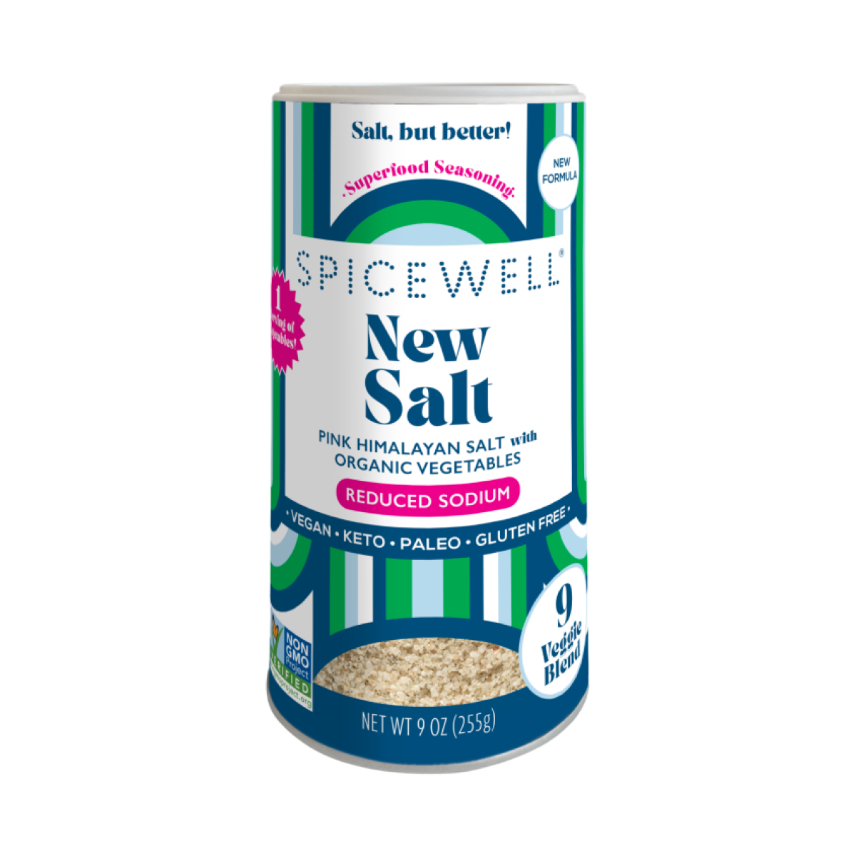 Spicewell Function & Flavor Essentials Gift Set