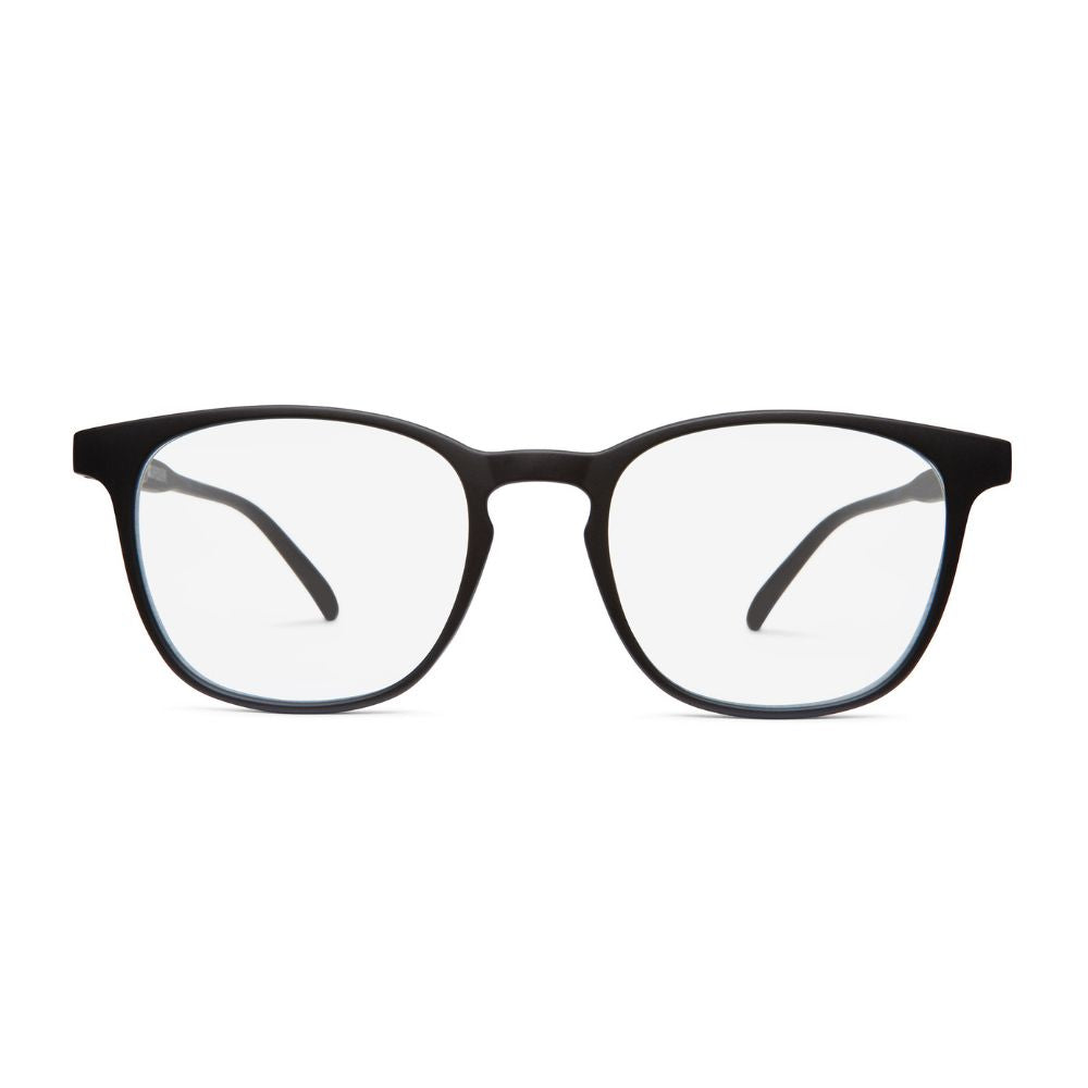 SafeSleeve Blue Light Glasses - Block Radiation from Computers, Cell Phones, and Digital Screens