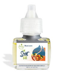 Scentfill