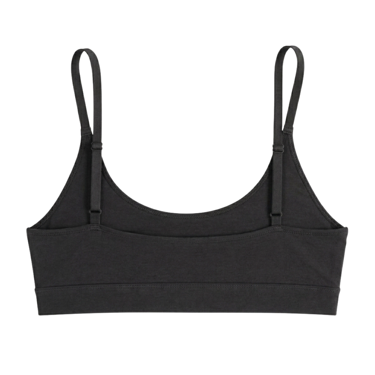Net Positive Scoop Bra