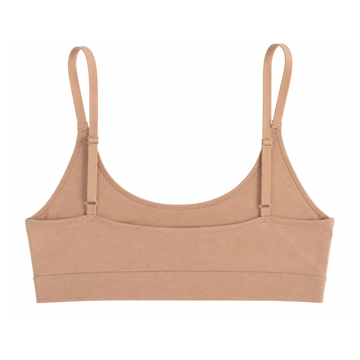 Net Positive Scoop Bra