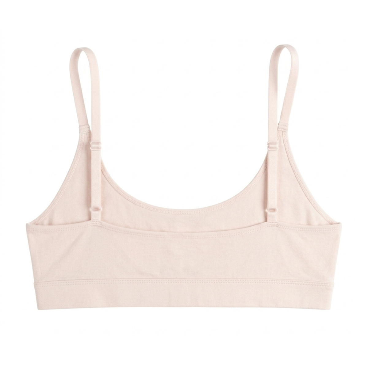 Net Positive Scoop Bra