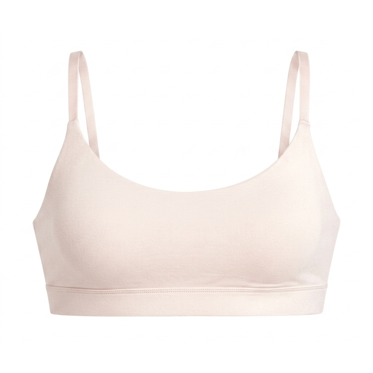 Net Positive Scoop Bra