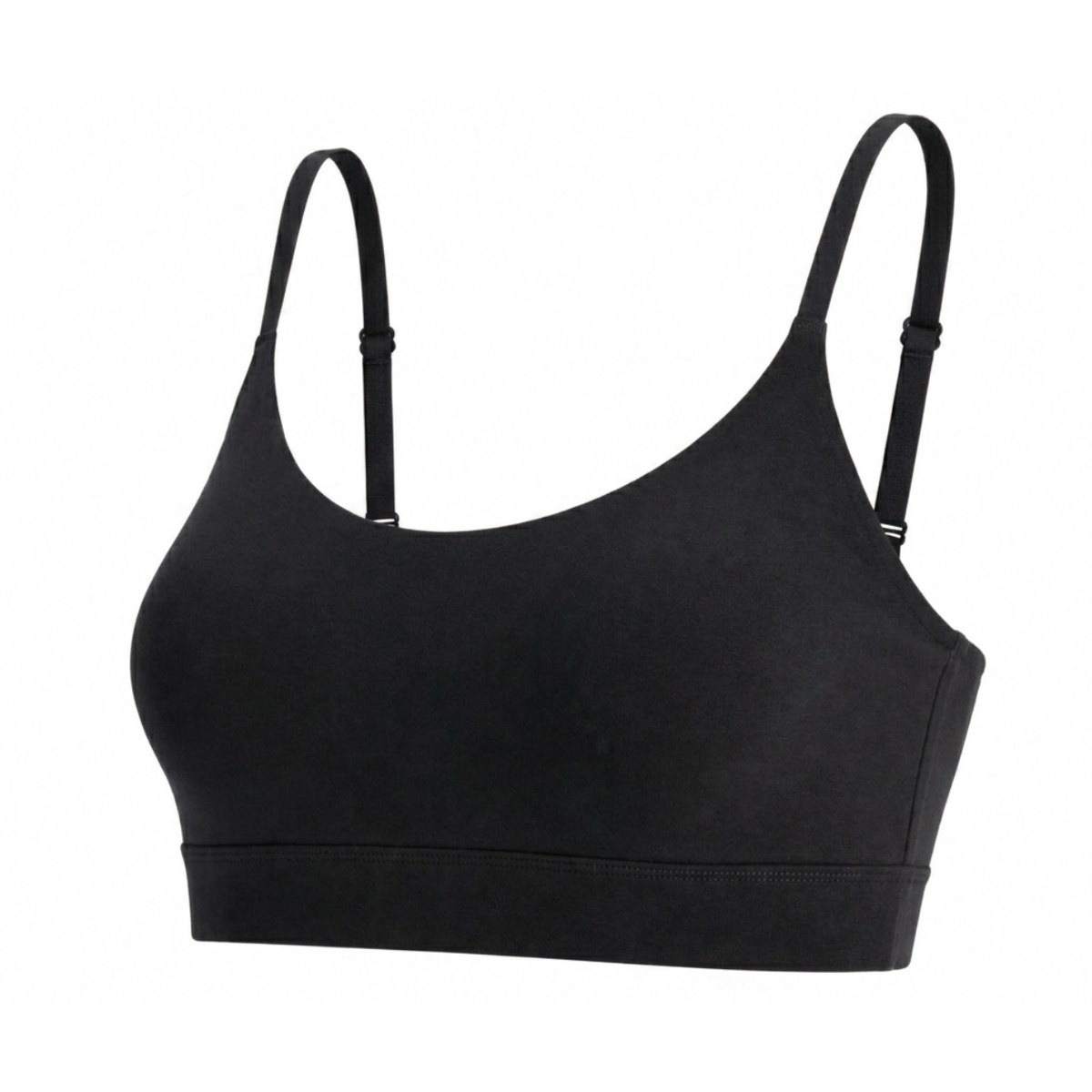 Net Positive Scoop Bra