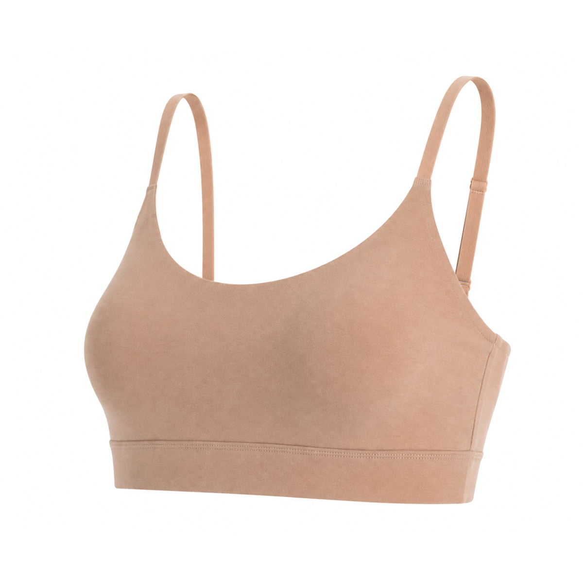 Net Positive Scoop Bra