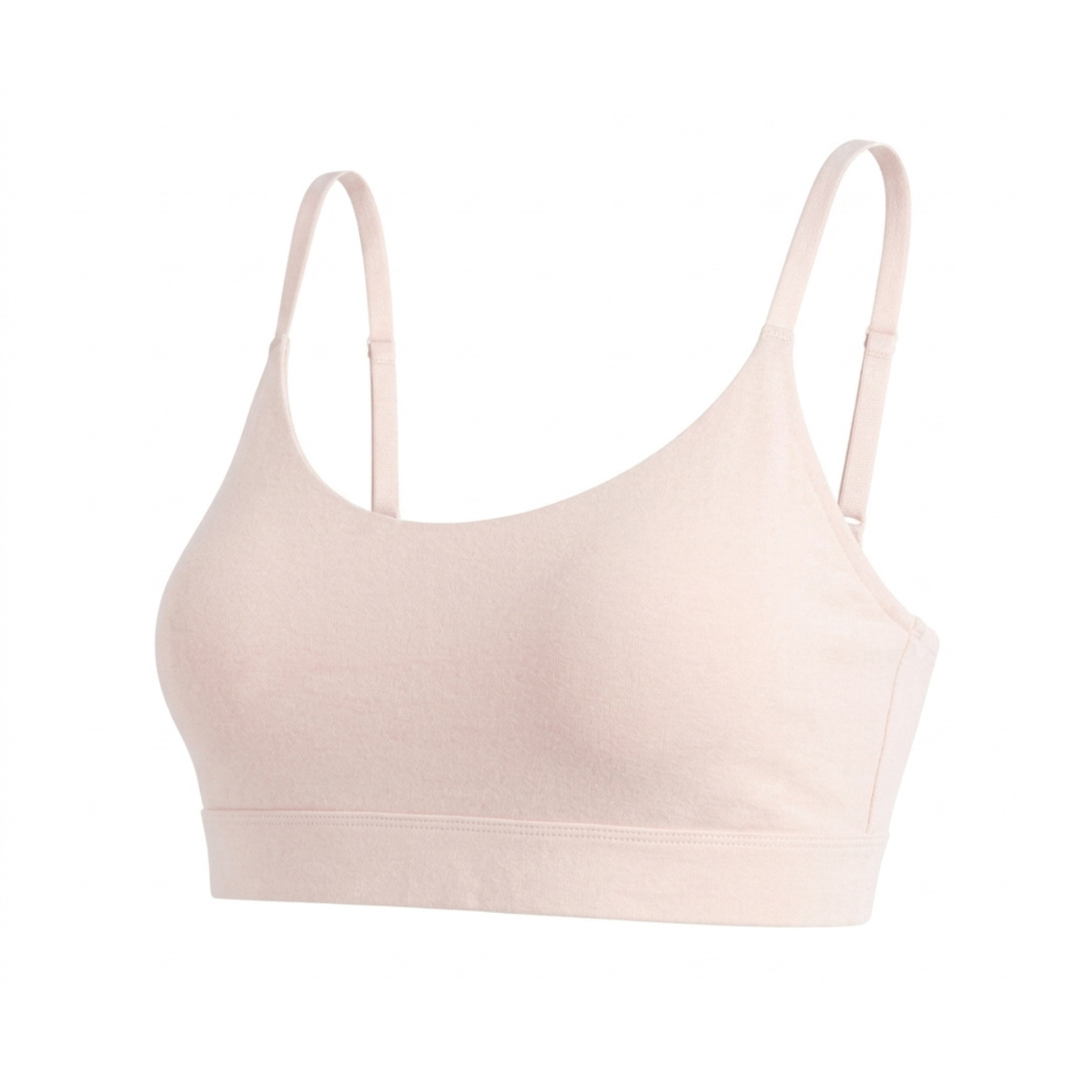 Net Positive Scoop Bra