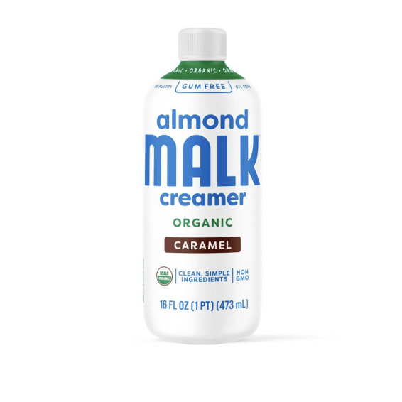 Malk Almond Milk Creamer