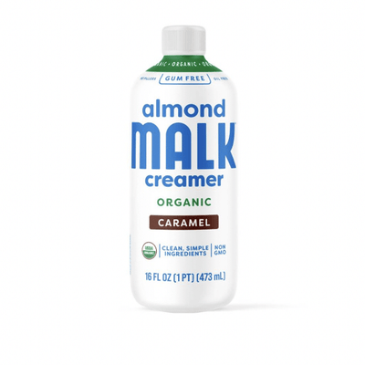 Malk Almond Milk Creamer